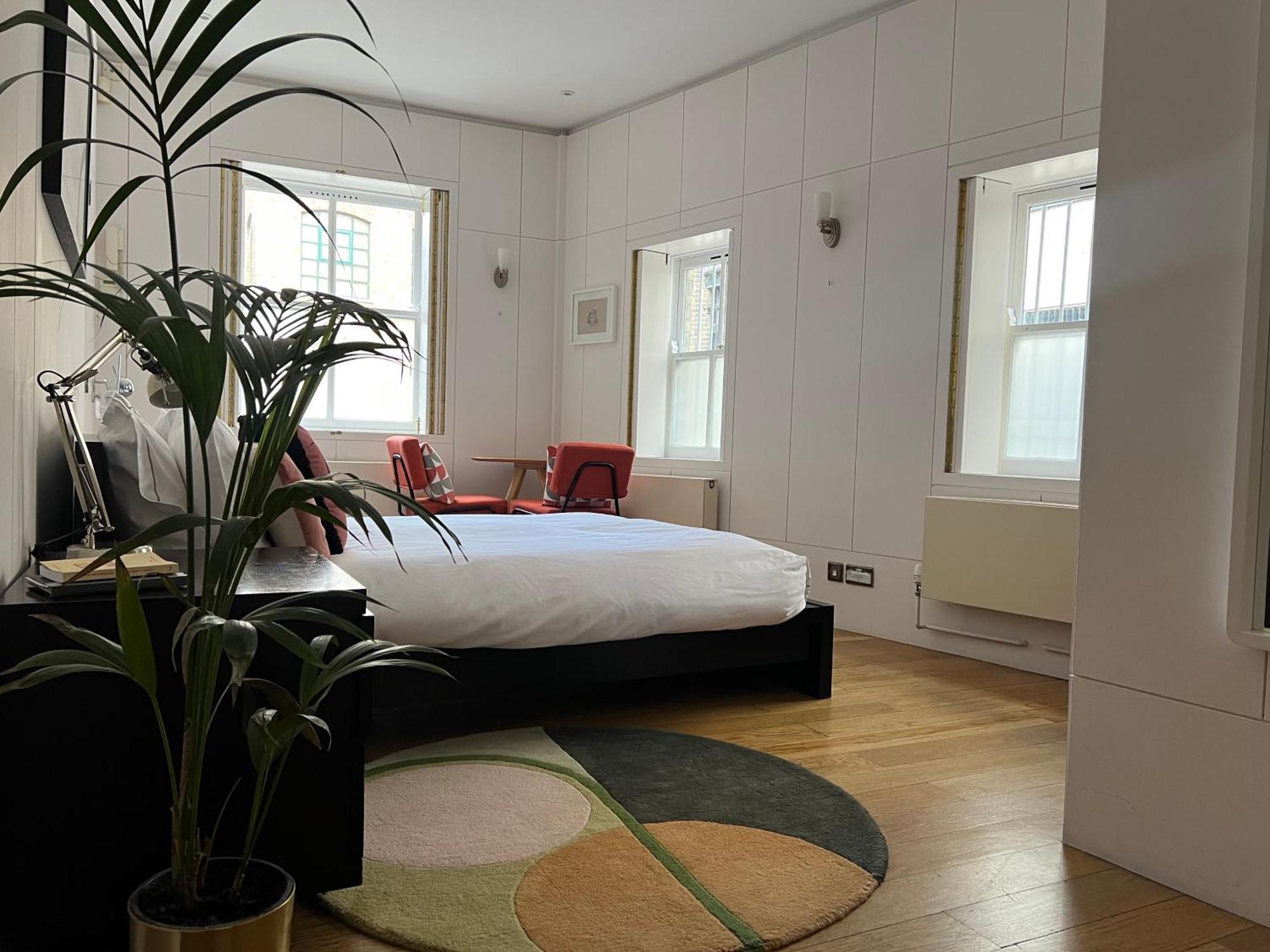 Shoreditch Private Apartamento *