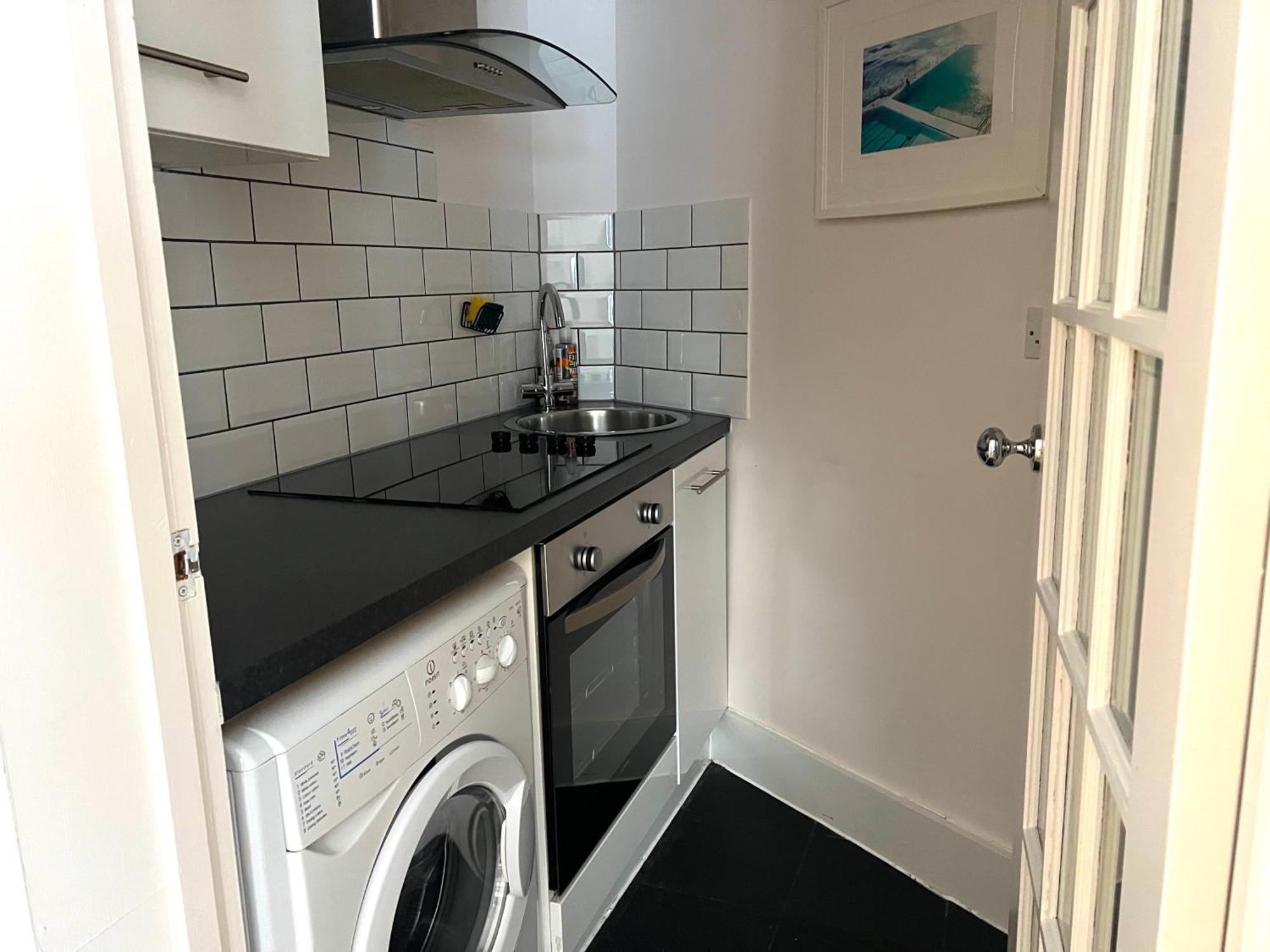Apartamento Shoreditch Private *