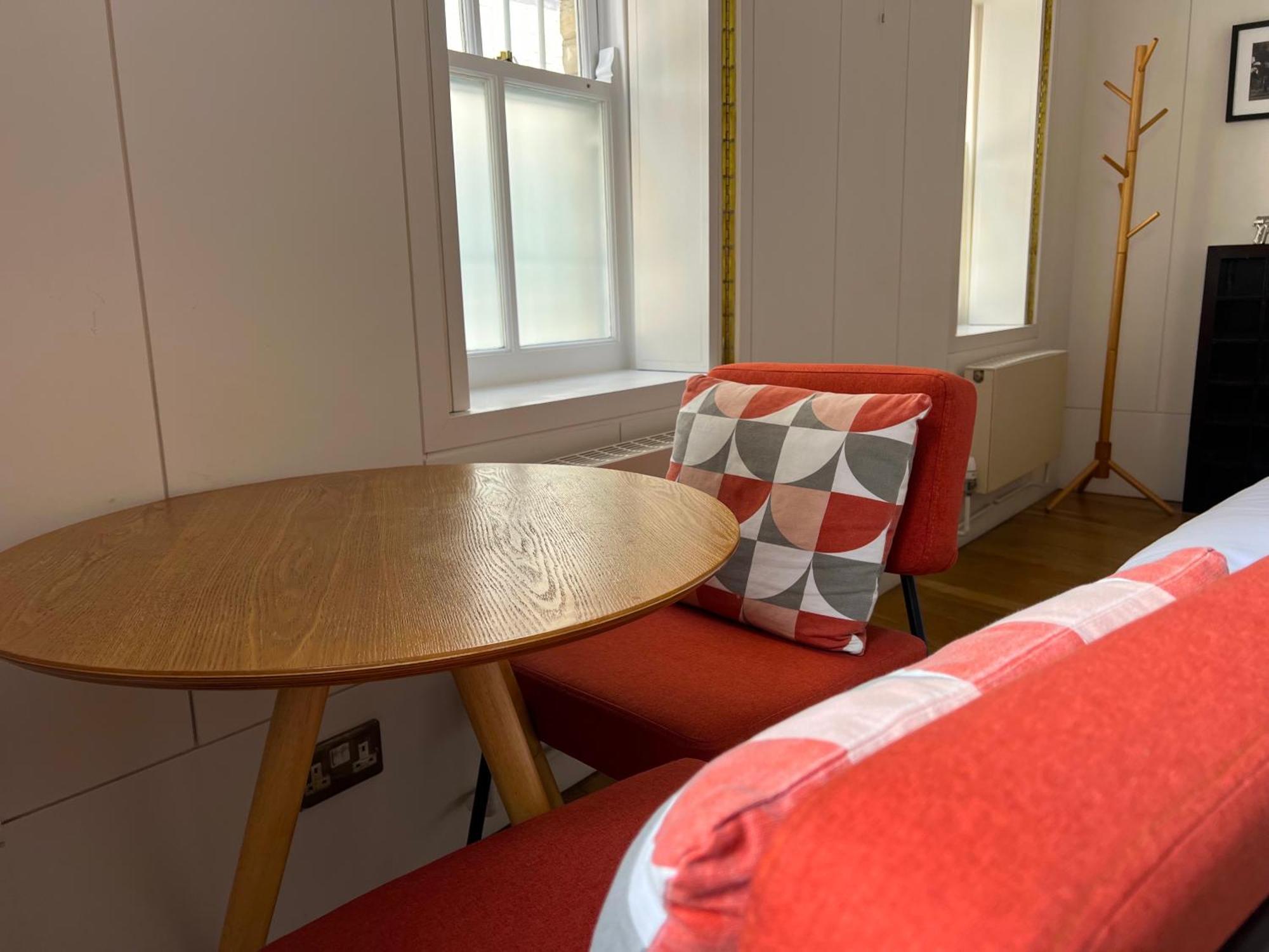 Shoreditch Private Apartamento Londres