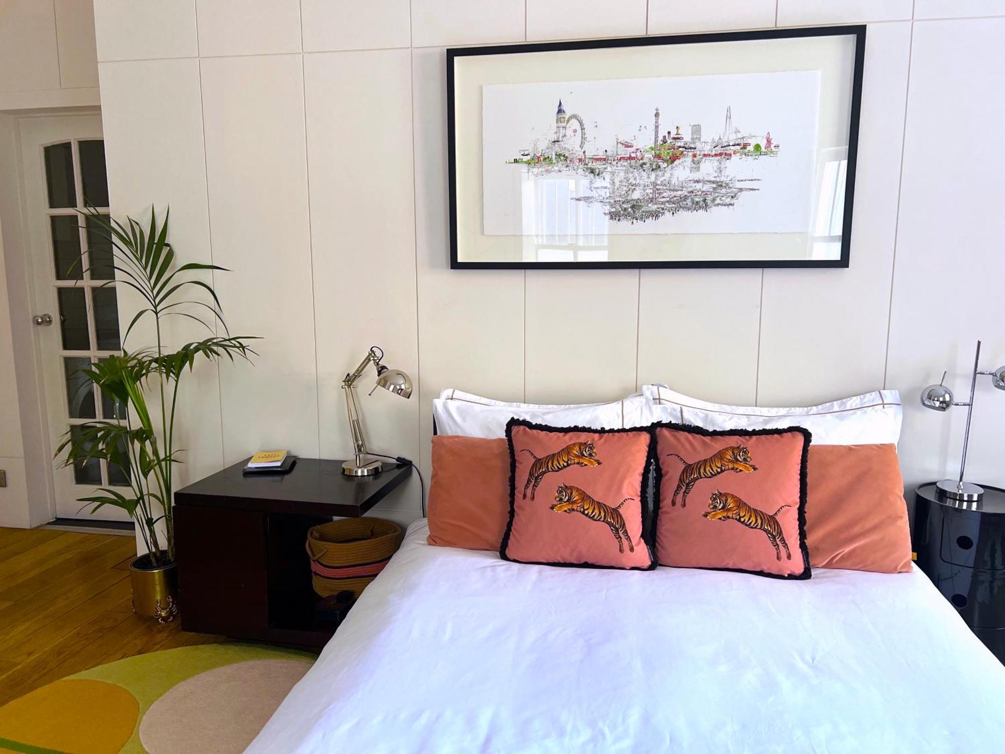 Apartamento Shoreditch Private Londres