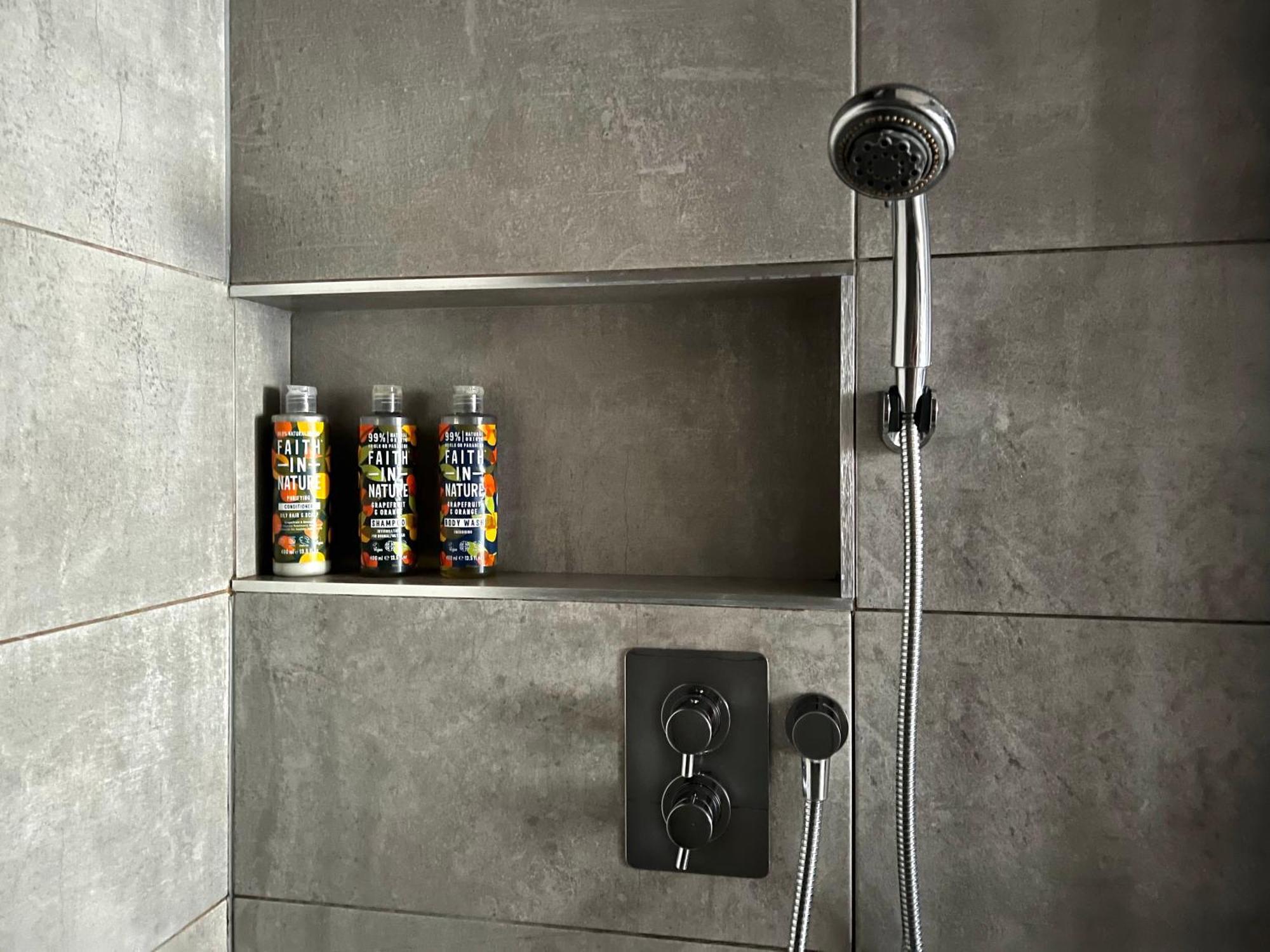 Shoreditch Private Londres