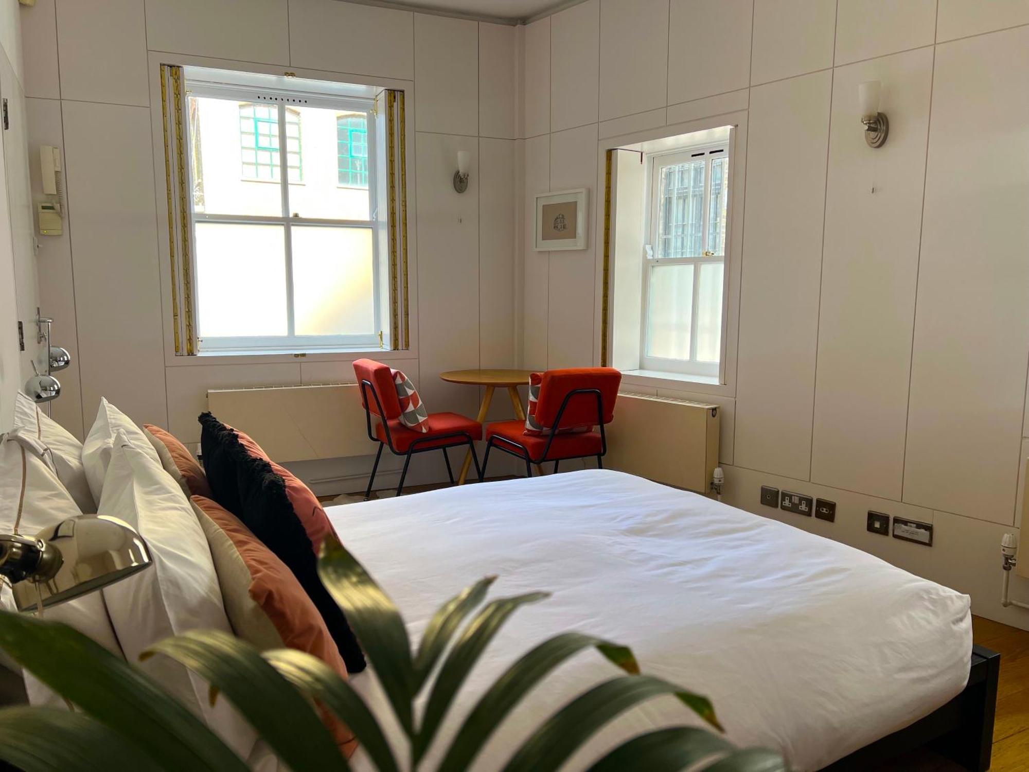 Shoreditch Private Apartamento