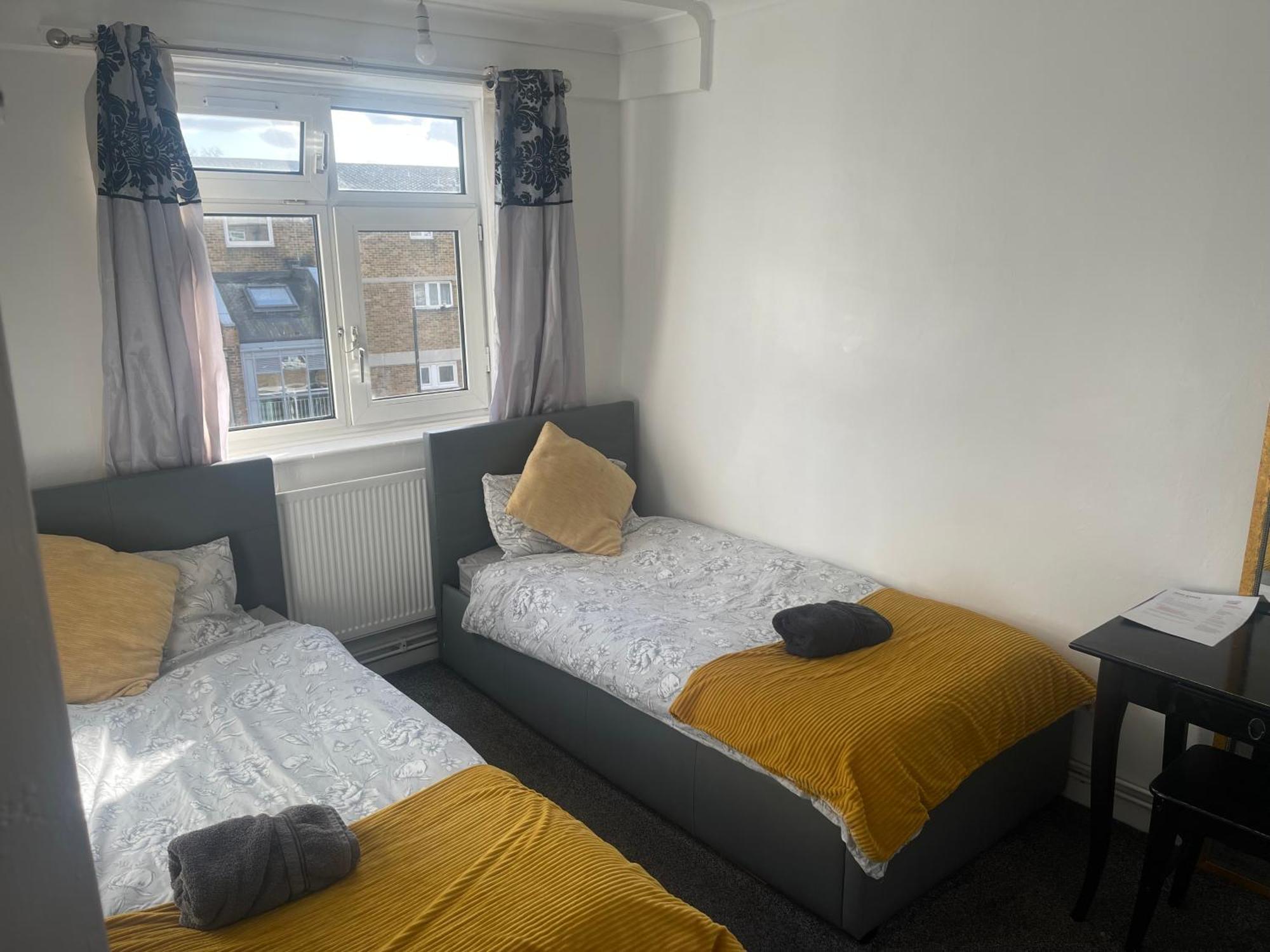 Guest house Budget Maisonette *