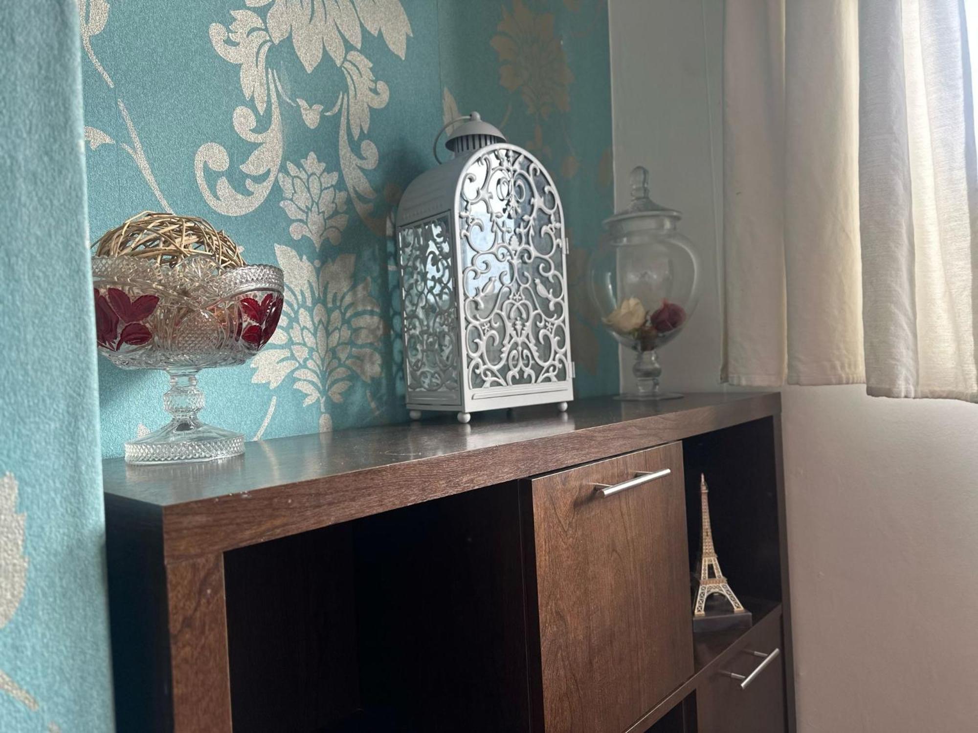 Budget Maisonette *