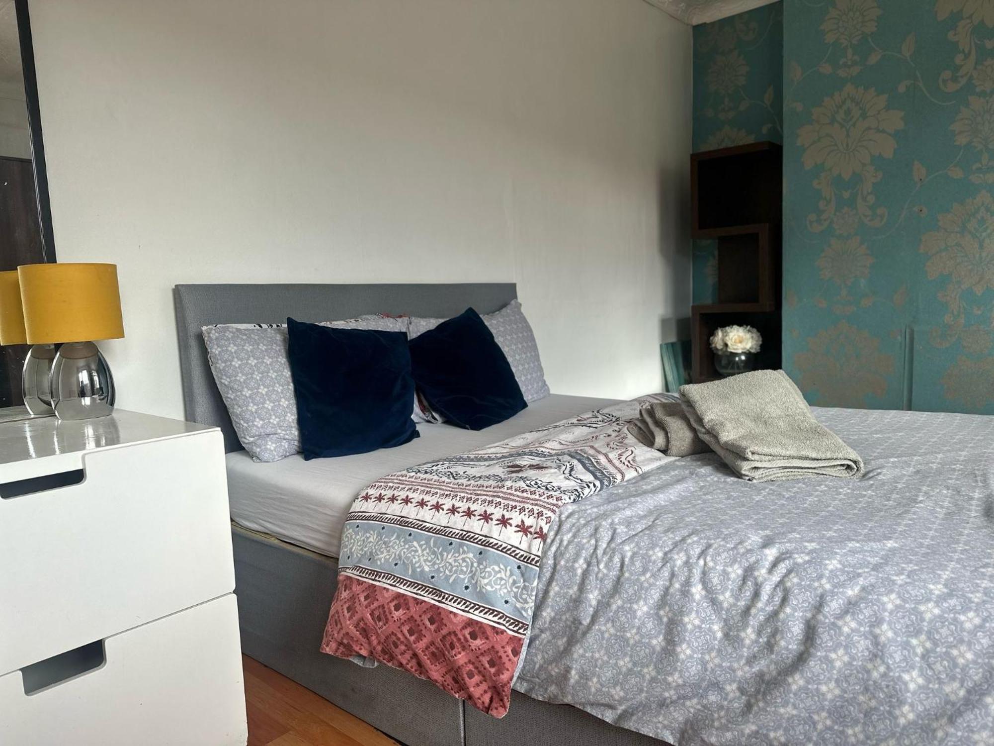 Budget Maisonette * London