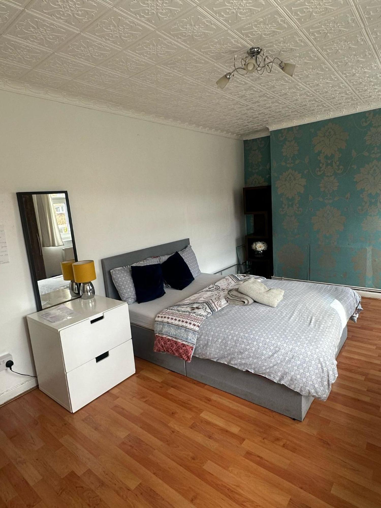 Guest house Budget Maisonette