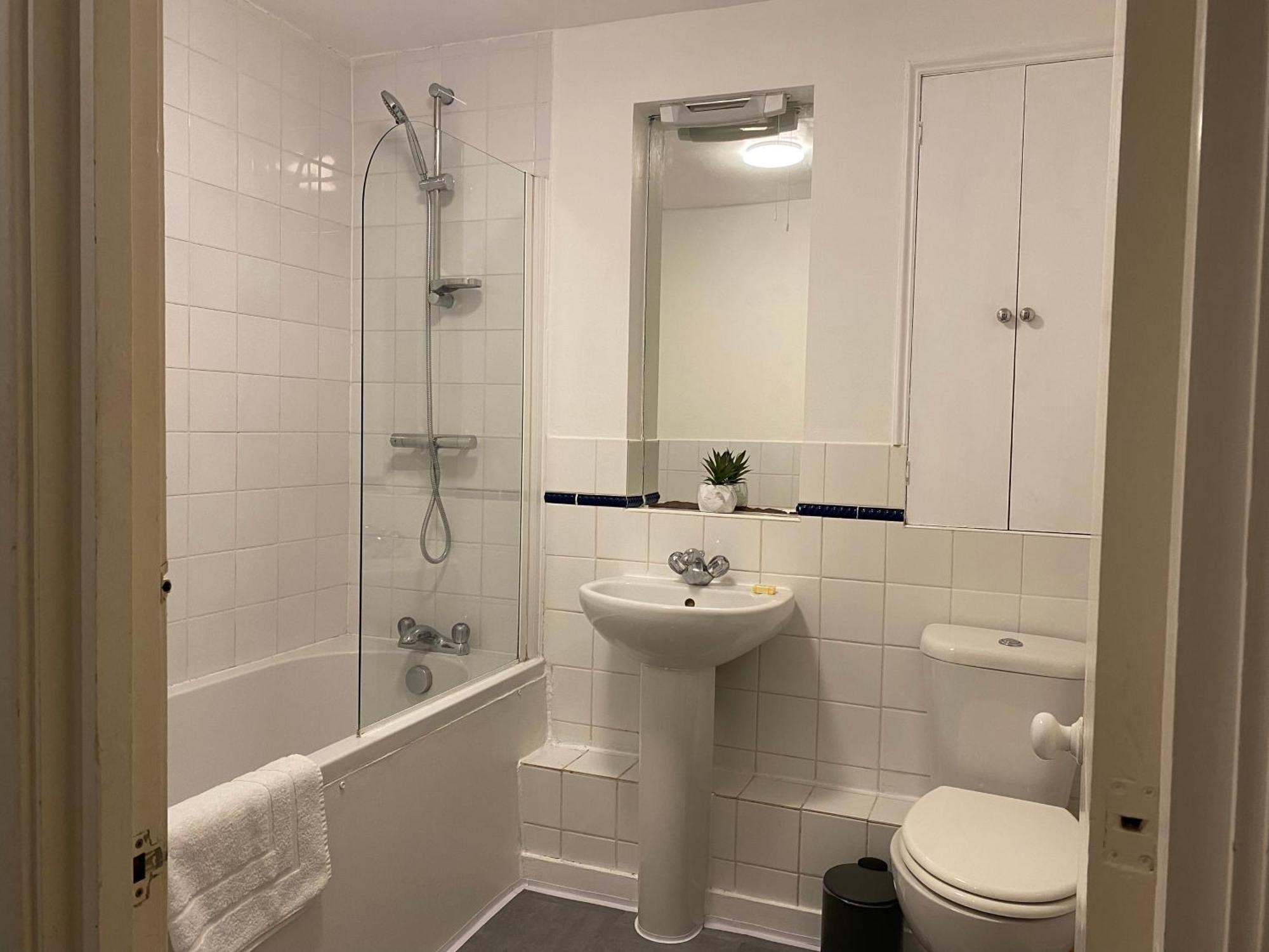Work Friendly Flat London Bridge Near Guys Hospital And Borough Market Apartment London