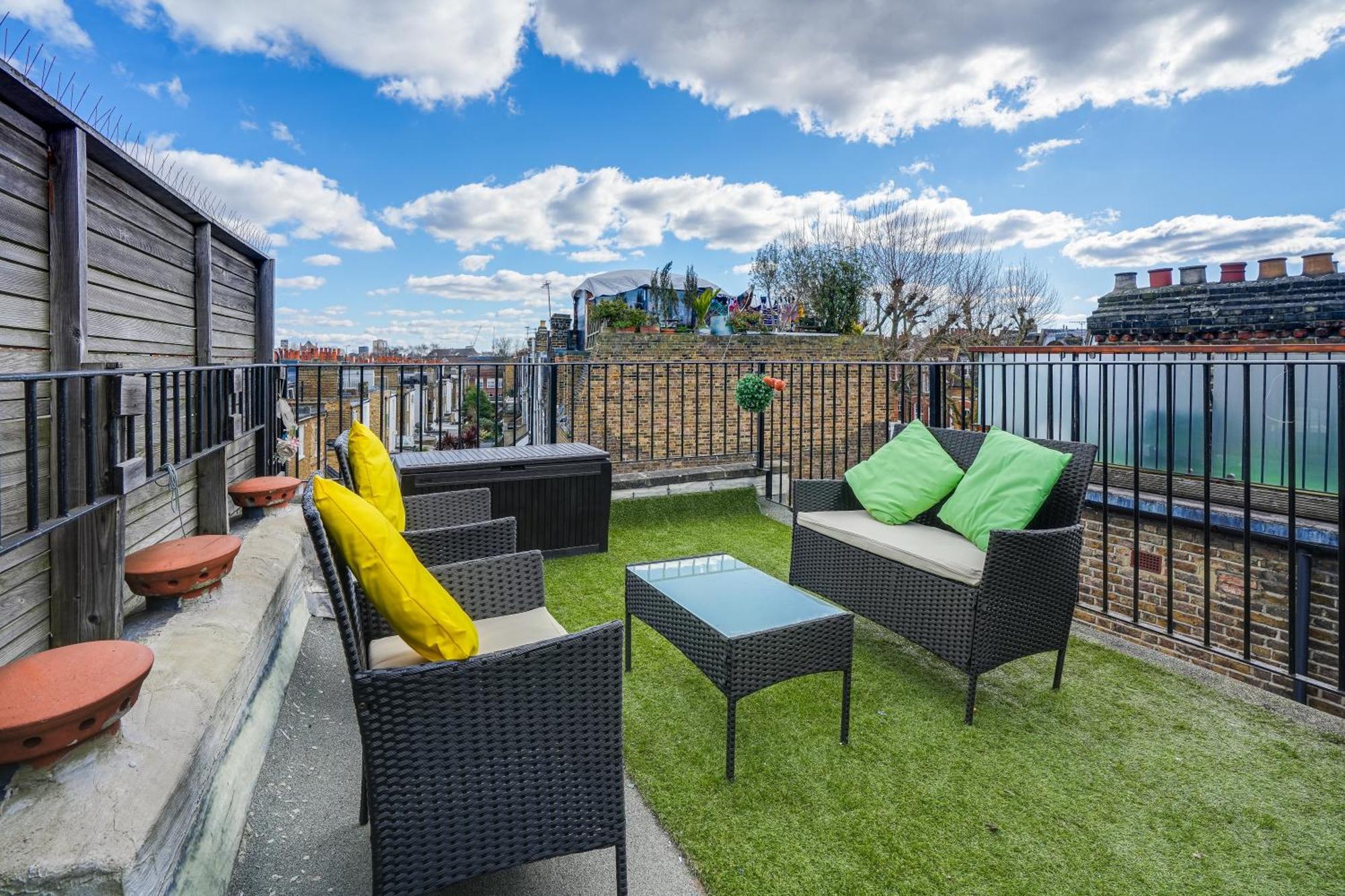 Leilighet Elegant 3br Luxury Super Large Flat With Jacuzzi *