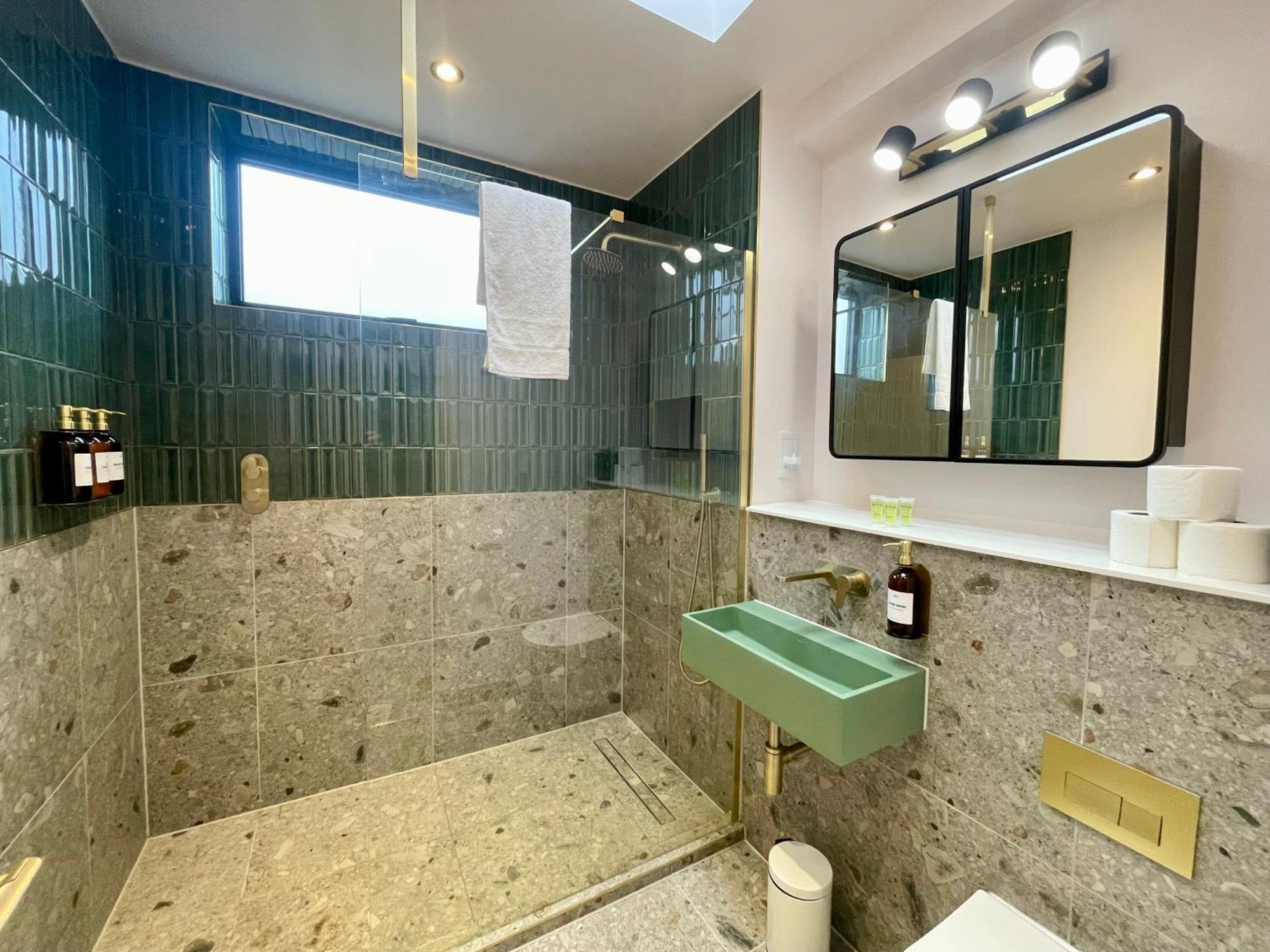 Penthouse In Fulham West Kensington 3 Bedrooms