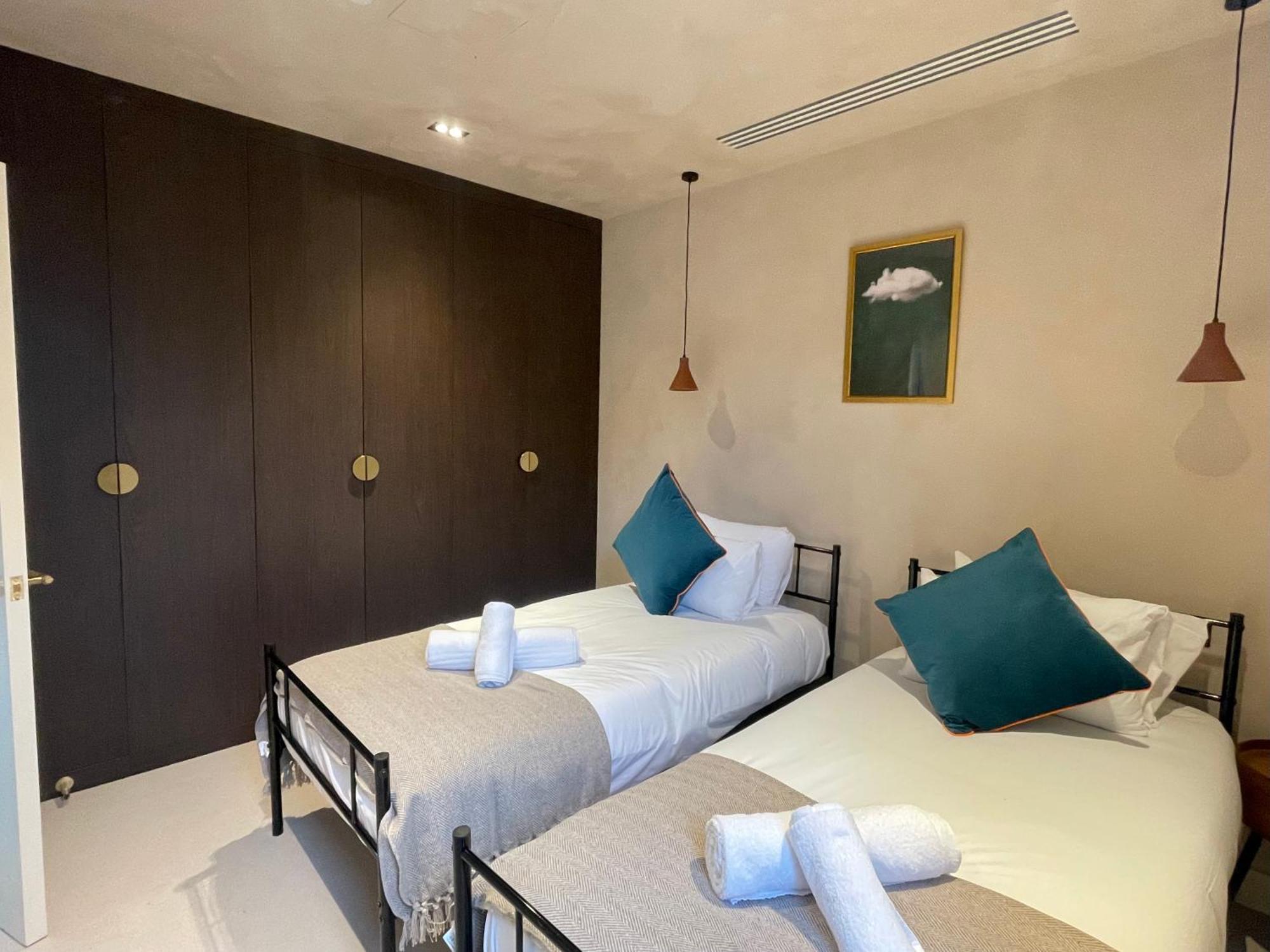 Apartment Penthouse In Fulham West Kensington 3 Bedrooms