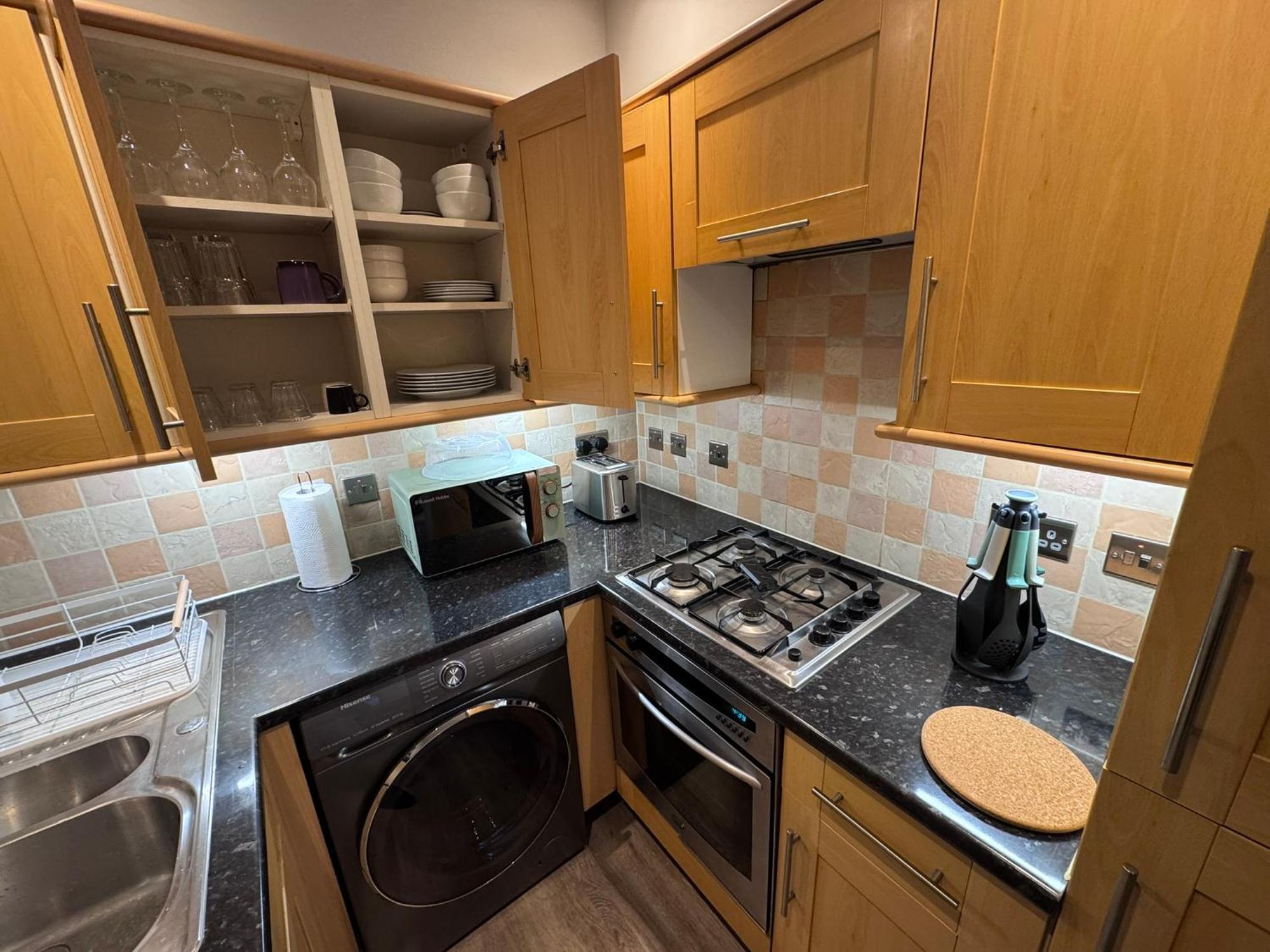 Apartment Modern And Cosy In Camden London