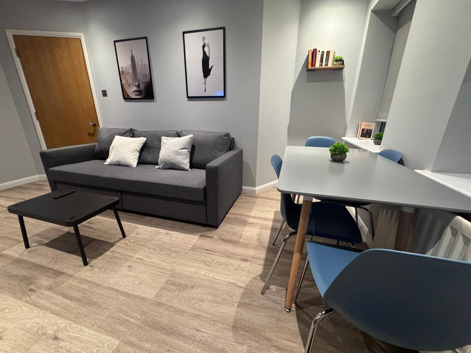 Apartment Modern And Cosy In Camden *