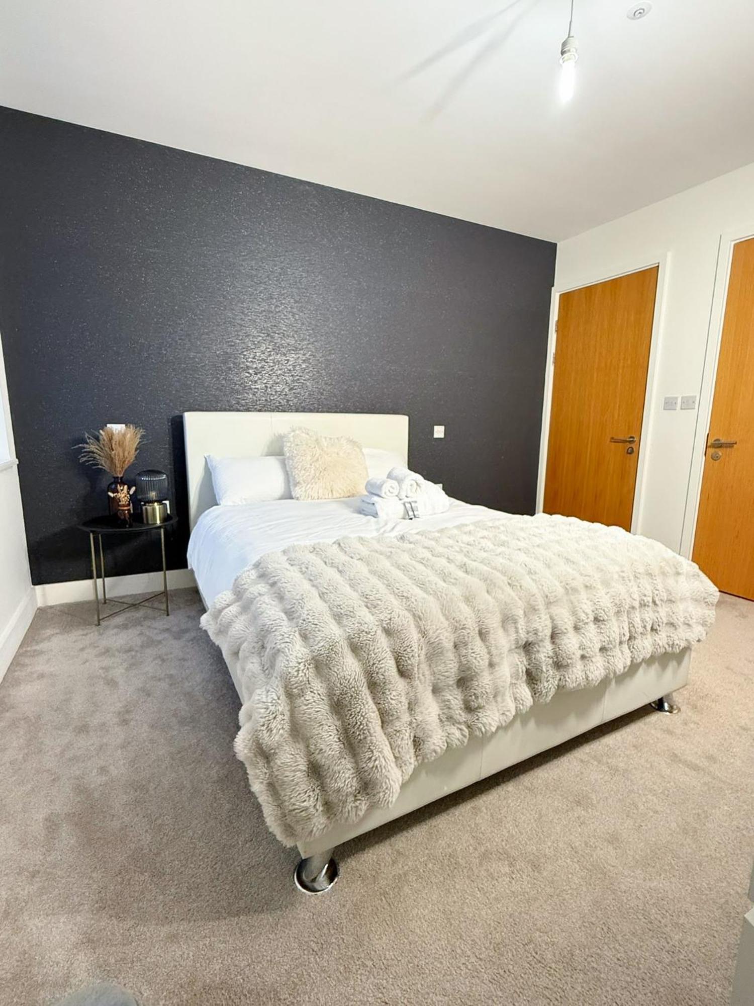 Leilighet Auracasa 2 Bed O2 Canning London
