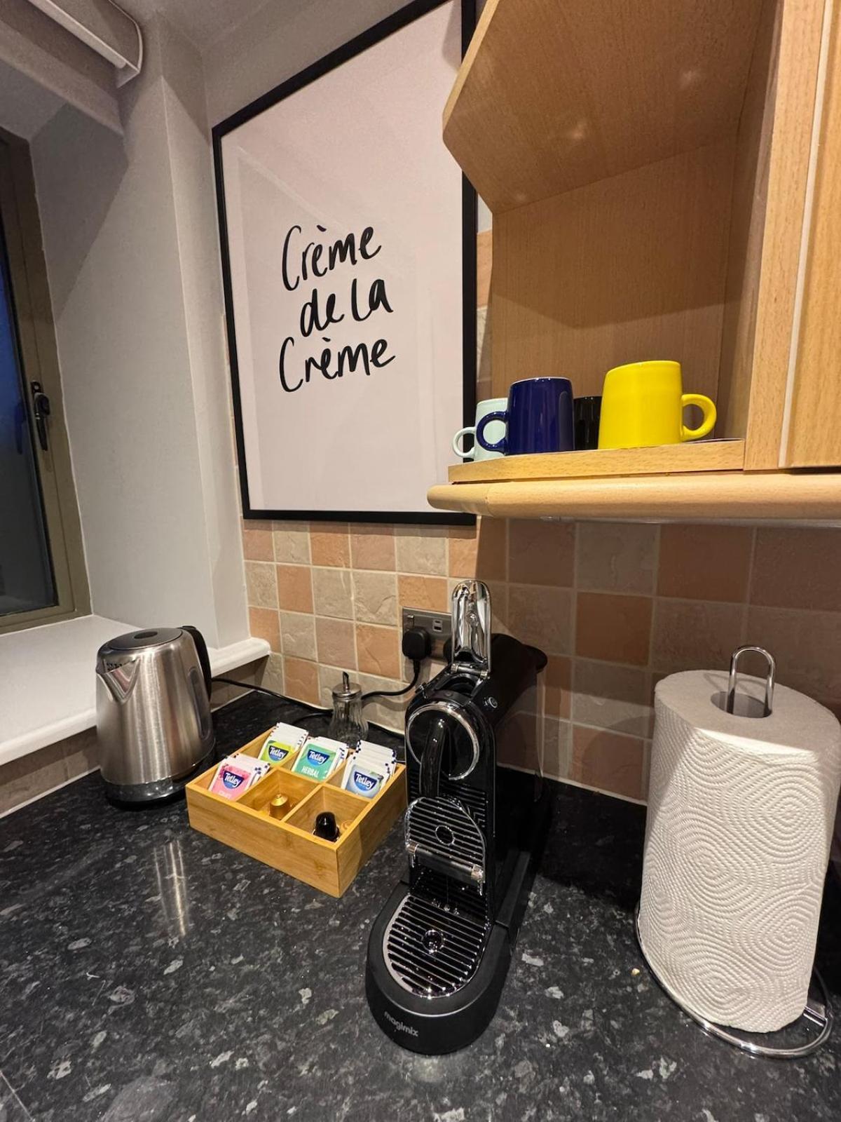 Apartment Modern And Cosy In Camden