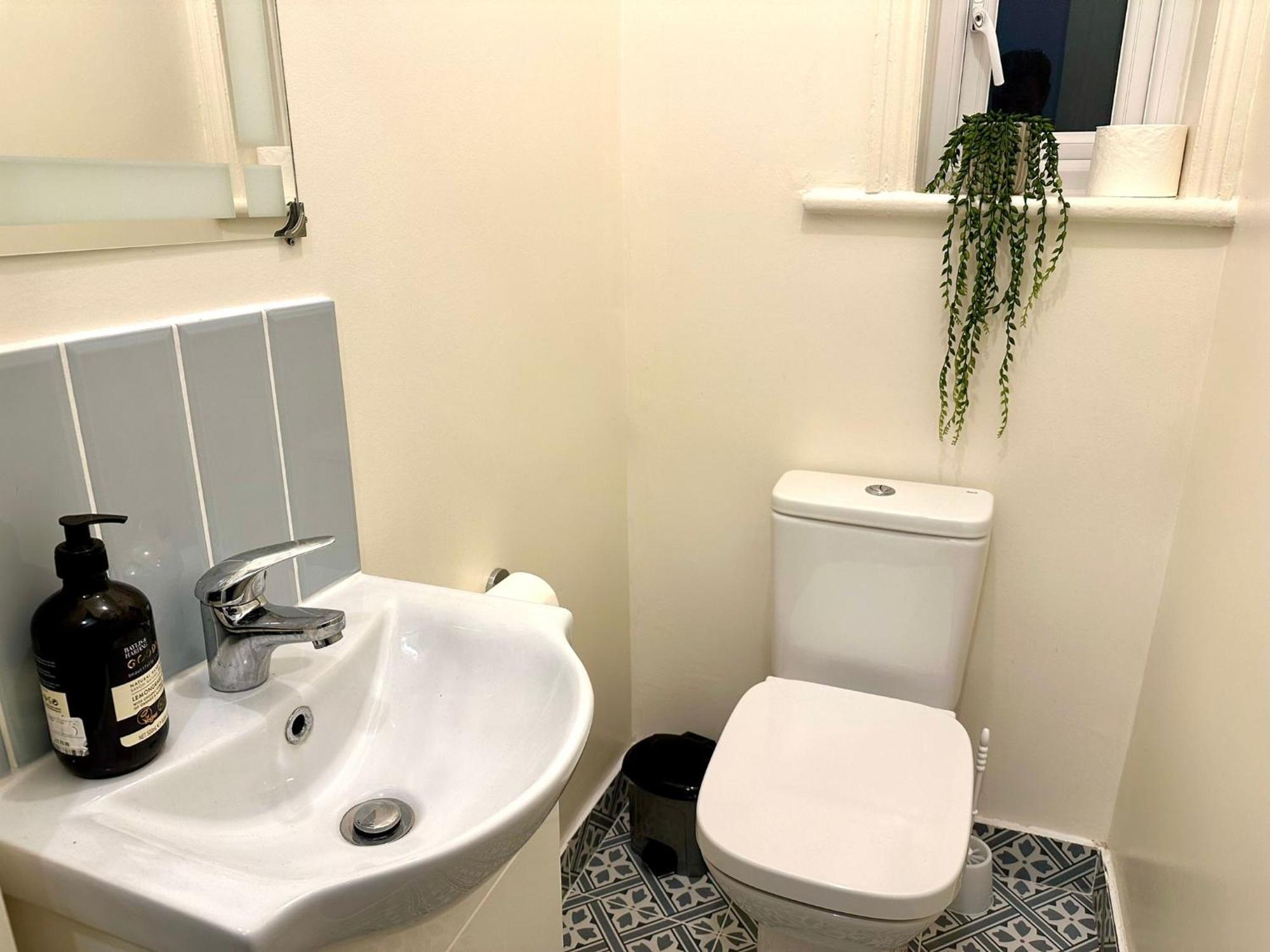 Habitación en casa particular Delux Near Centre Londres