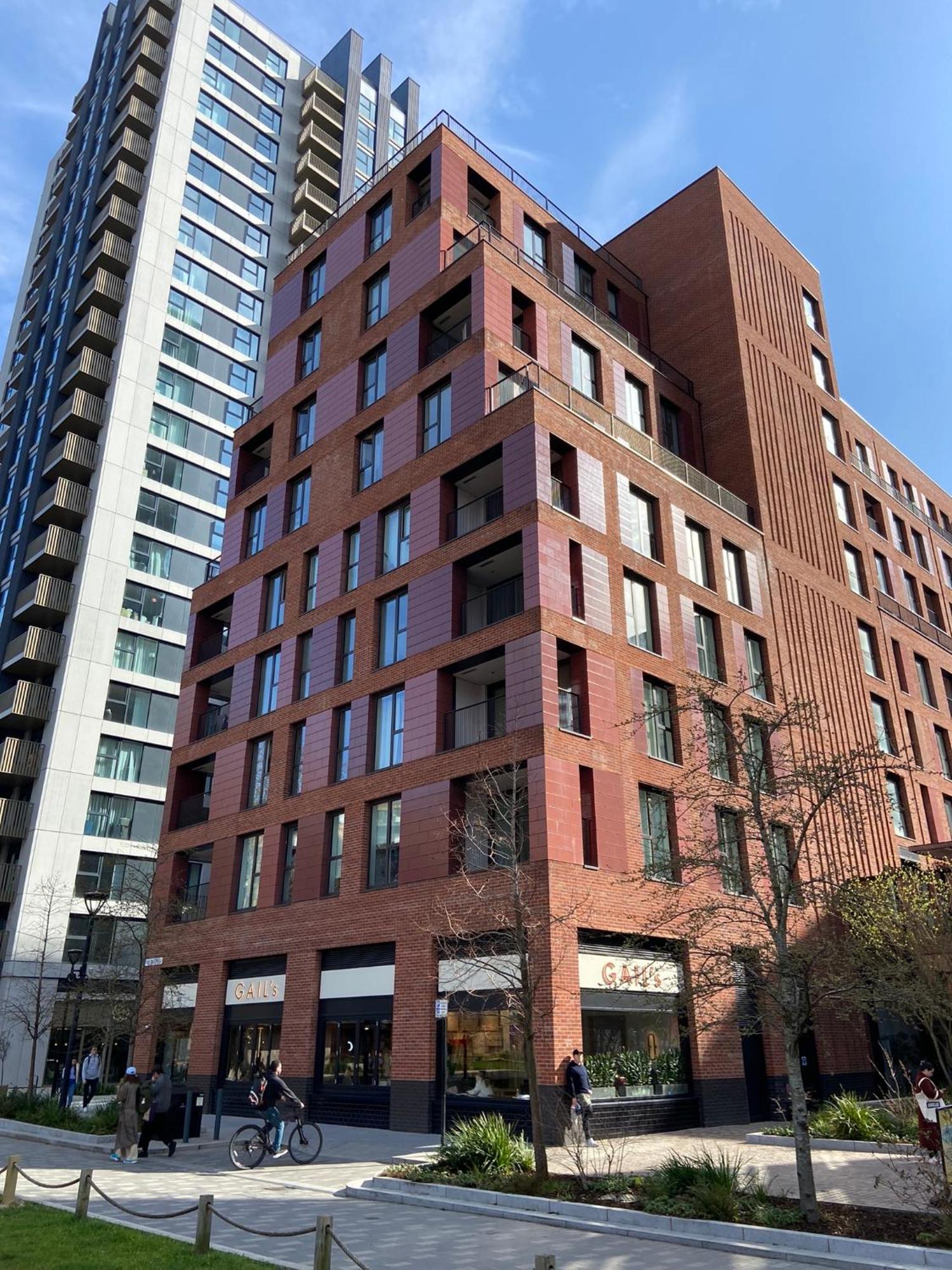 Bright And Compact In The Heart Of *
