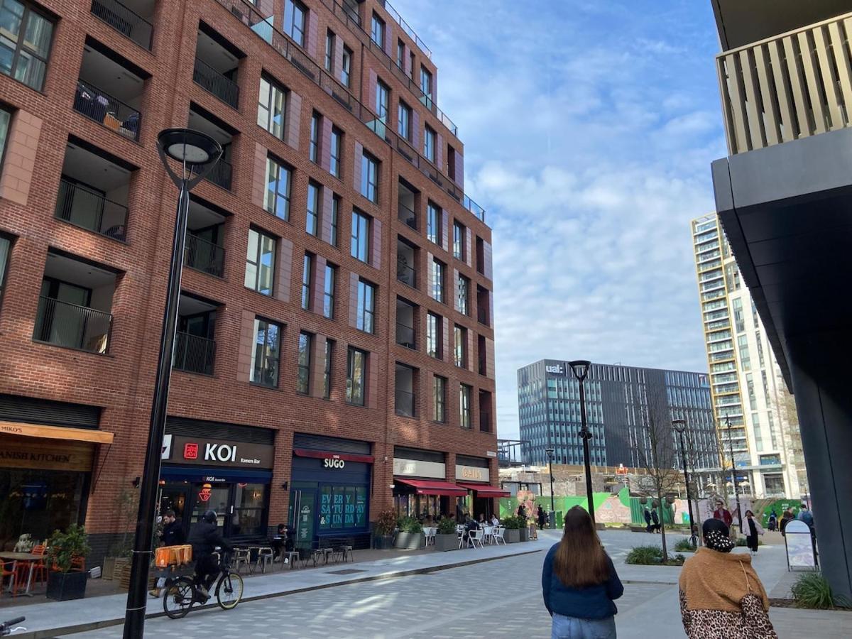 Bright And Compact In The Heart Of