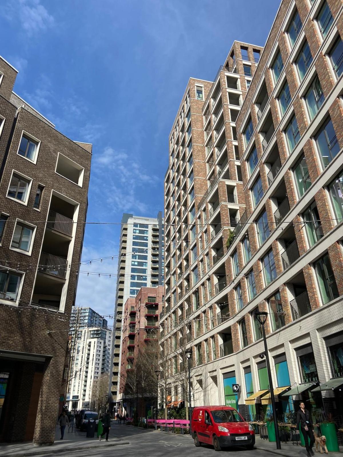 Bright And Compact In The Heart Of *