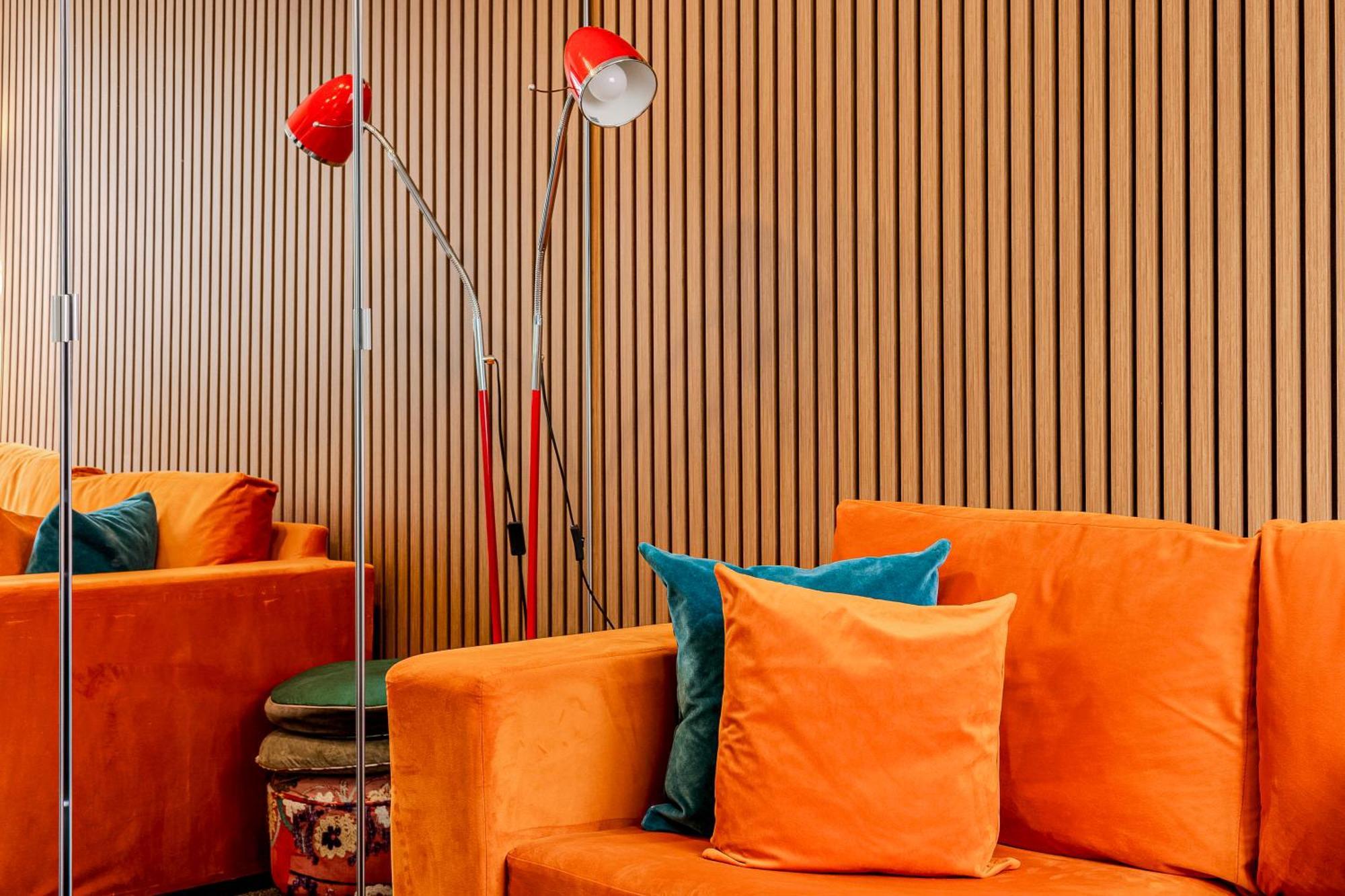 Leilighet Incredibly Comfortable Near Hyde Park