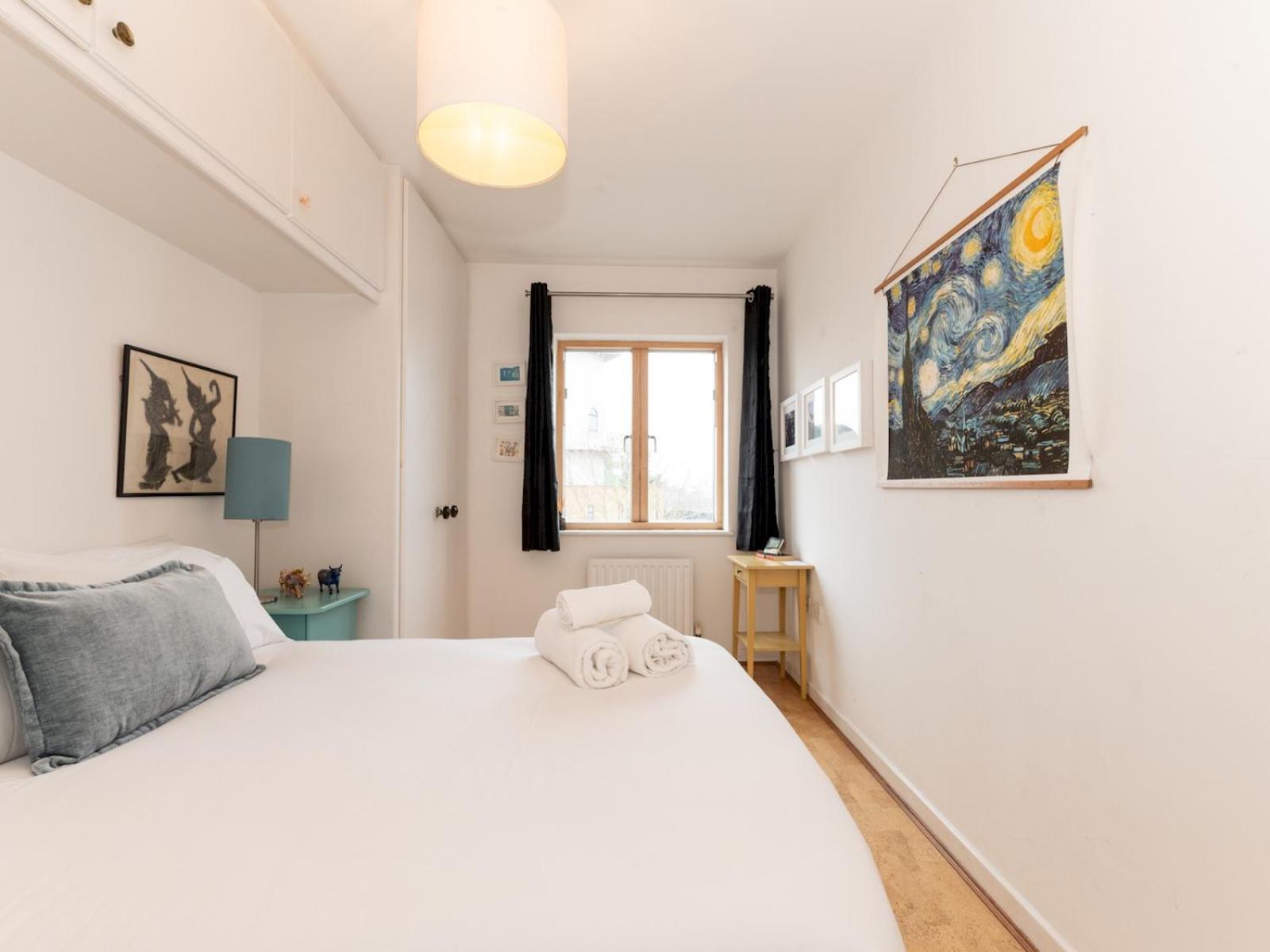 Apartment Pass The Keys Stylish Cosy - A Design Lover's Dream