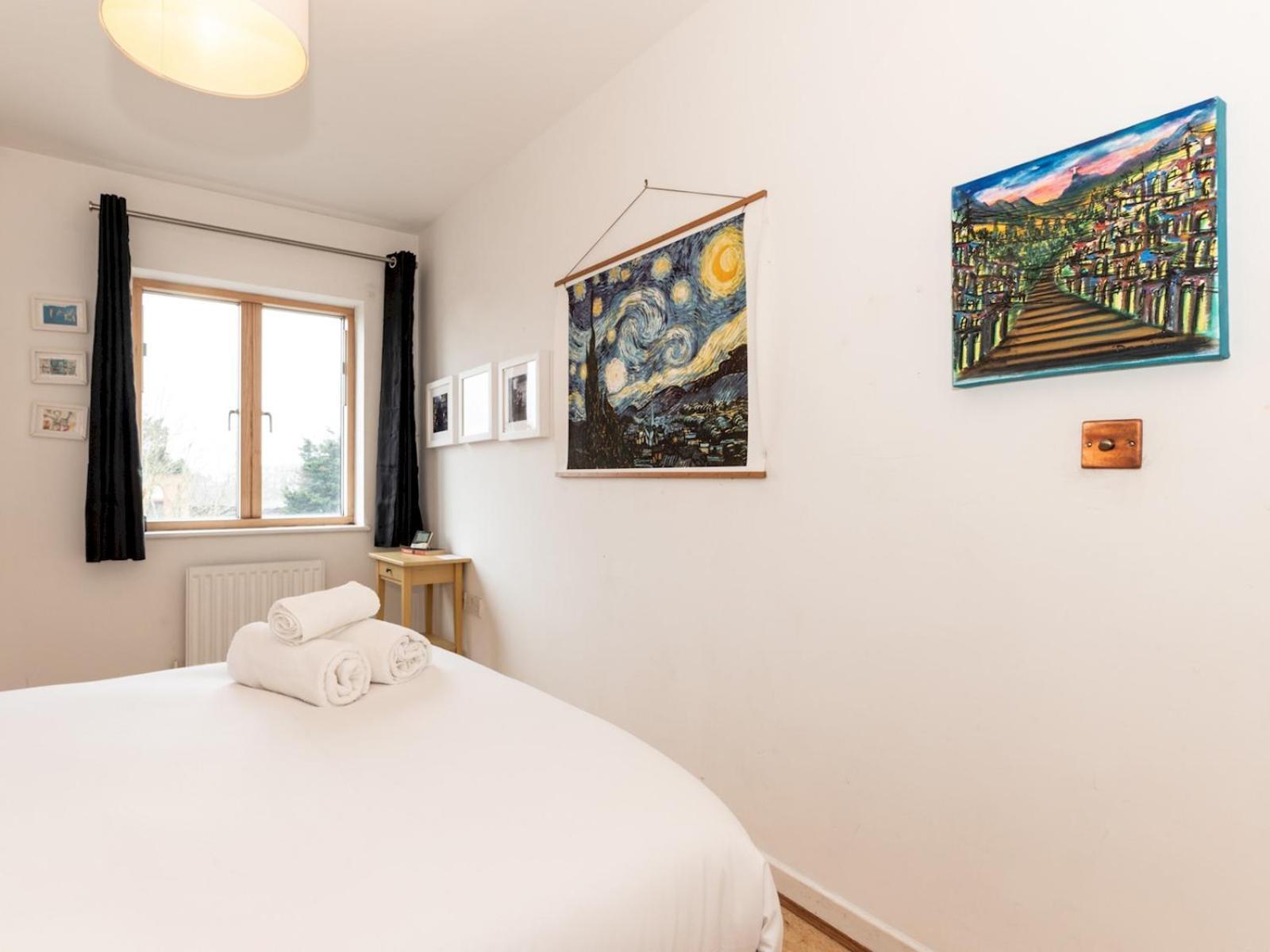 Apartment Pass The Keys Stylish Cosy - A Design Lover's Dream