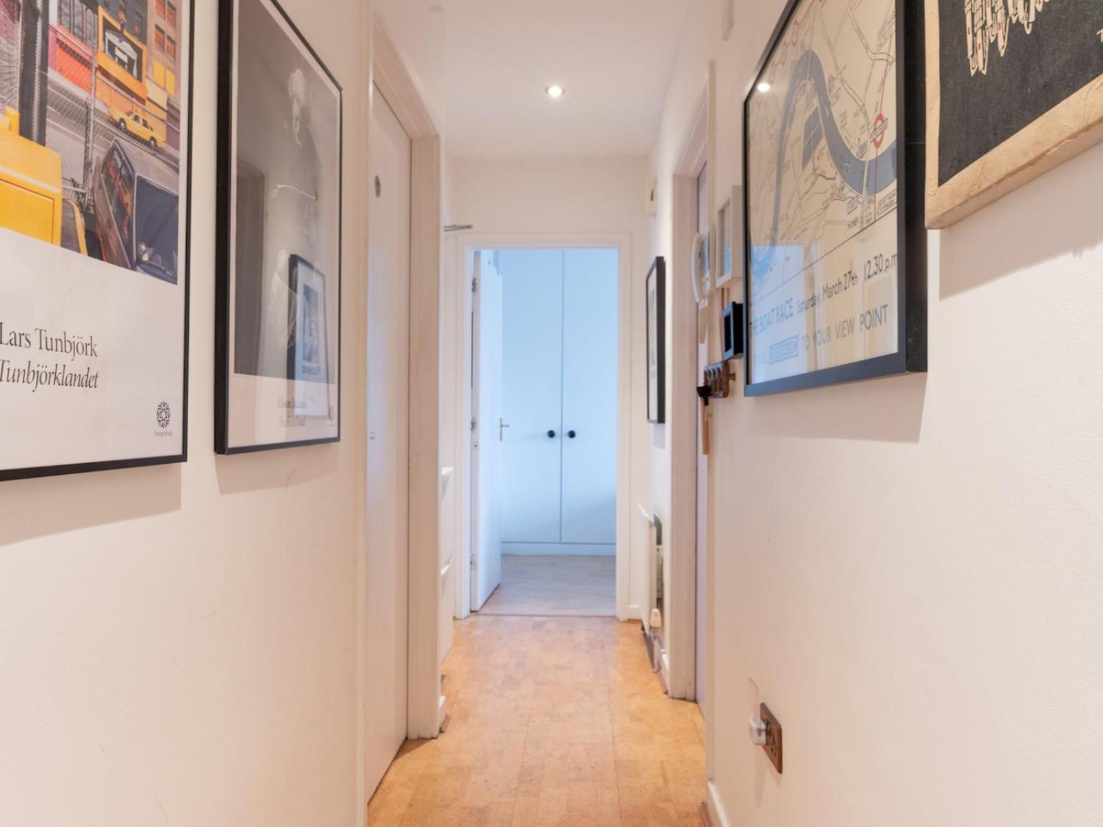 Apartment Pass The Keys Stylish Cosy - A Design Lover's Dream