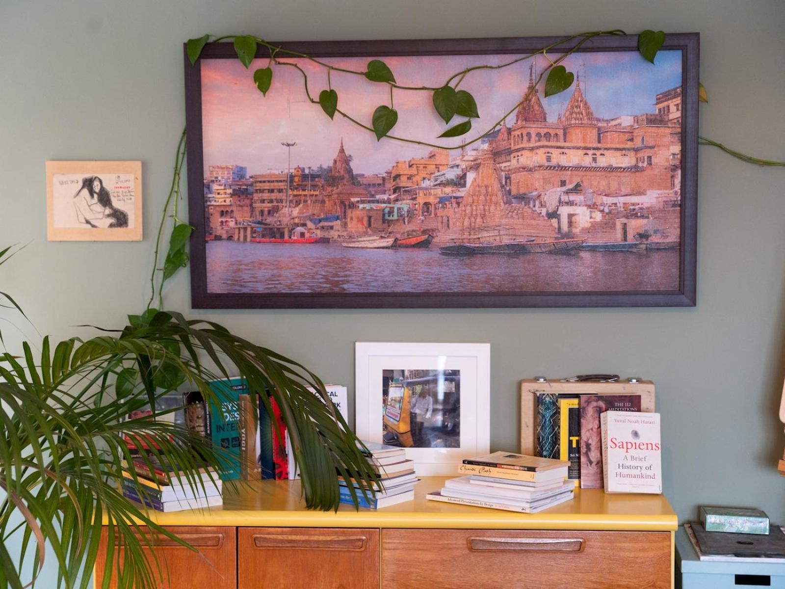 Apartment Pass The Keys Stylish Cosy - A Design Lover's Dream London