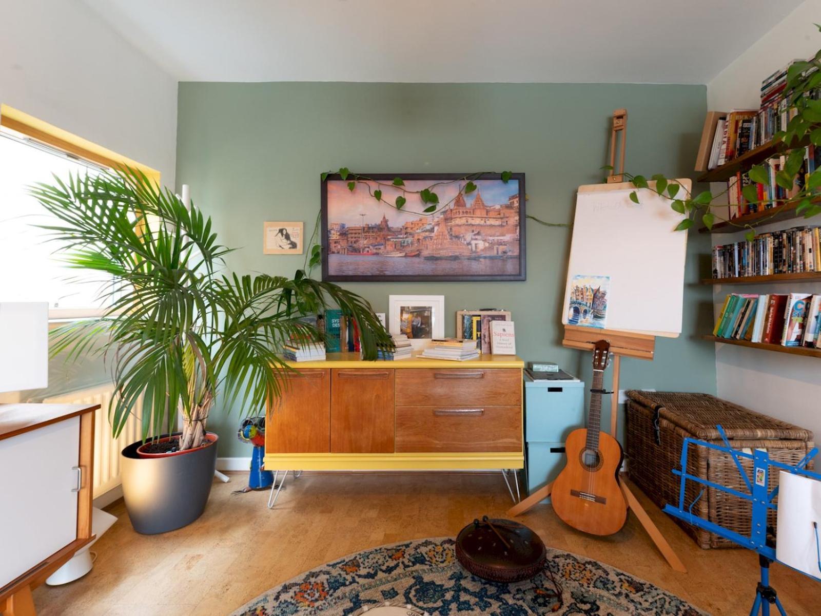 Pass The Keys Stylish Cosy - A Design Lover's Dream London