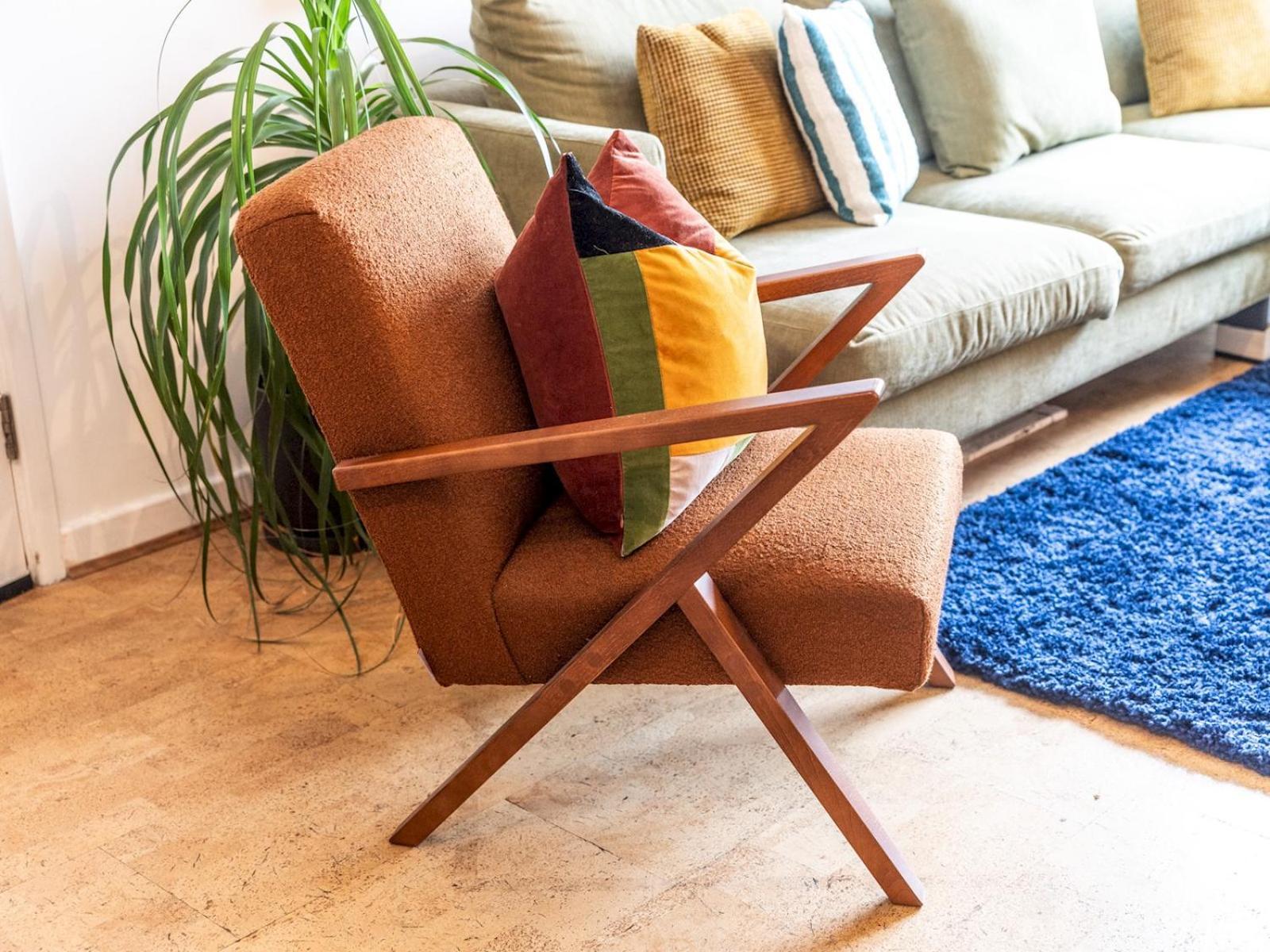 Pass The Keys Stylish Cosy - A Design Lover's Dream * London