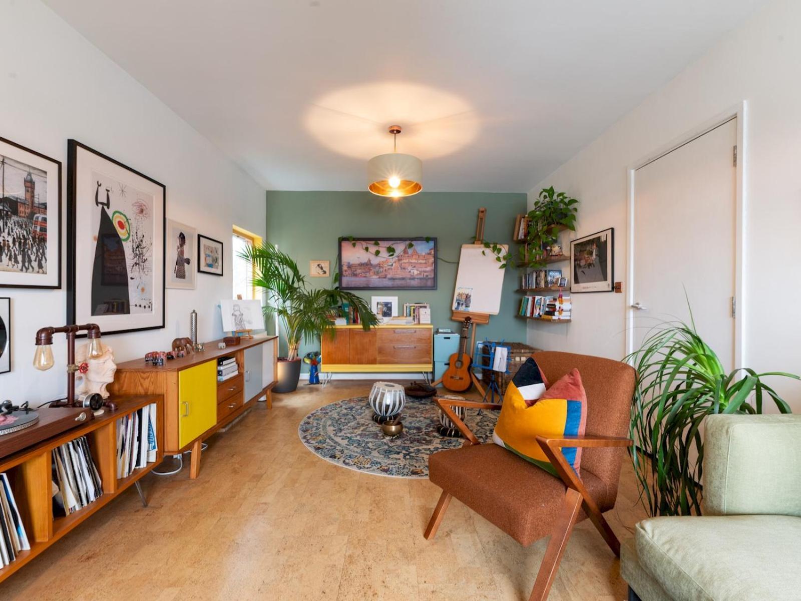 Apartment Pass The Keys Stylish Cosy - A Design Lover's Dream