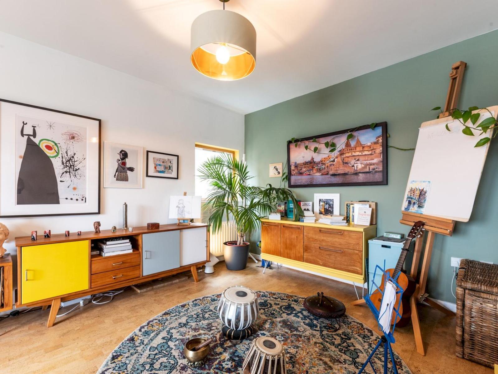 Pass The Keys Stylish Cosy - A Design Lover's Dream Apartment London