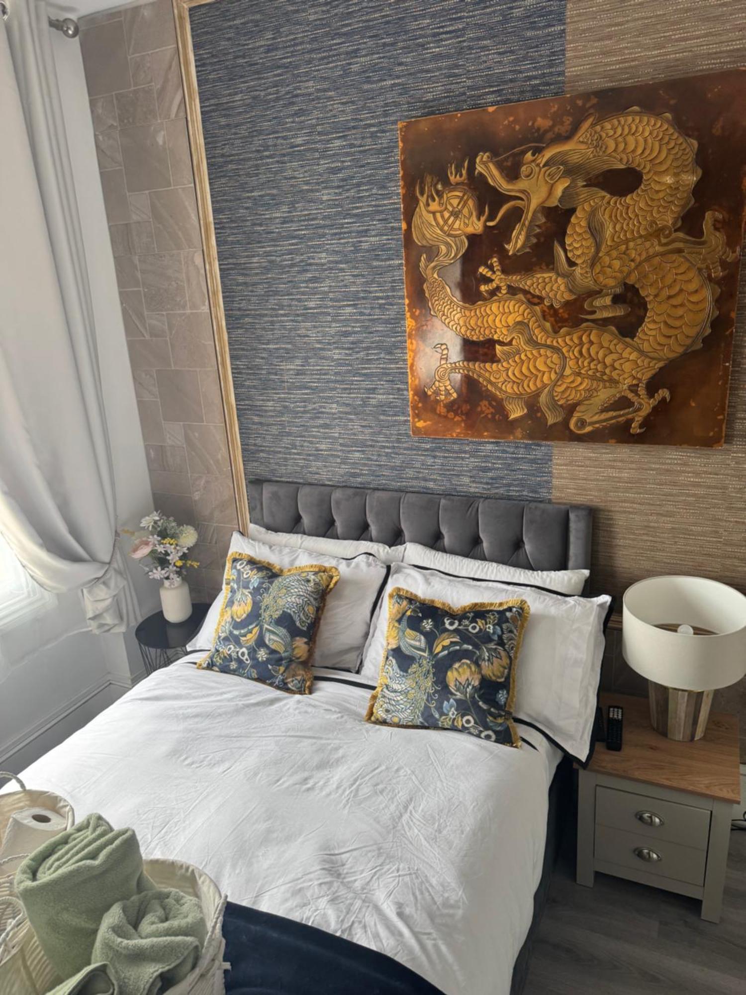 Guest house Aimi Luxury Living *