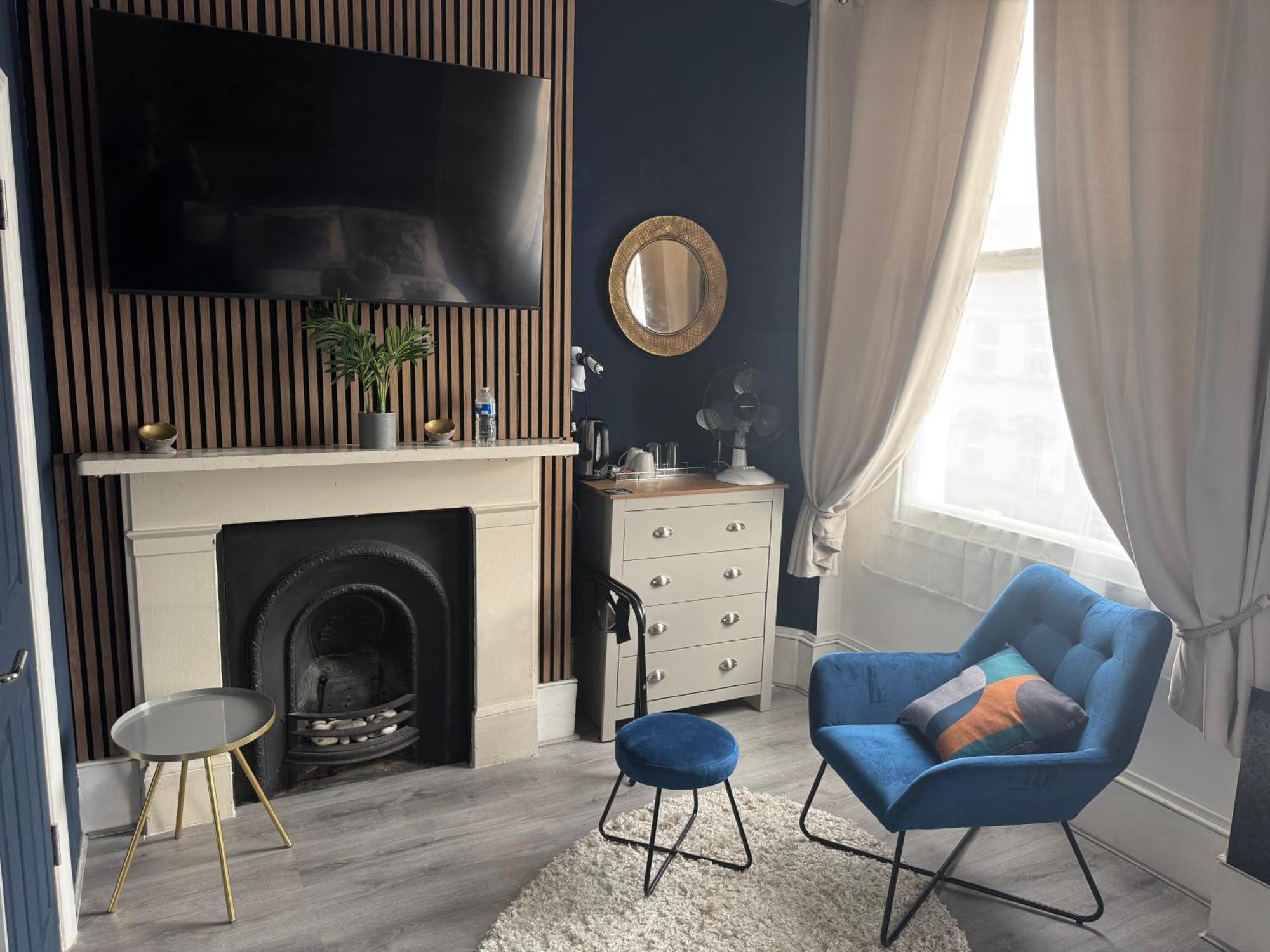 Guest house Aimi Luxury Living London
