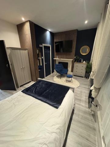 Aimi Luxury Living Guest house London
