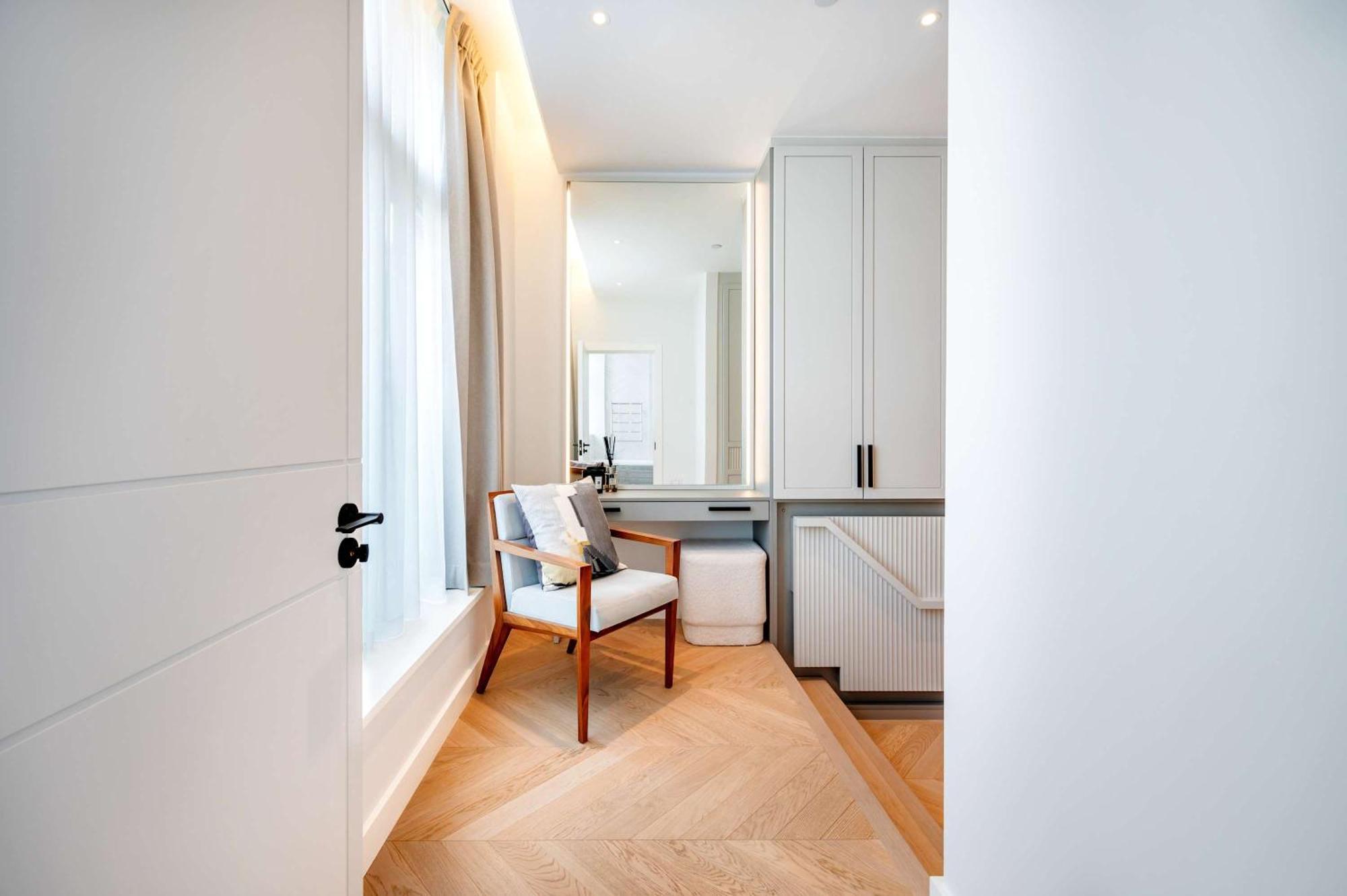 The Heart Of Fitzrovia Beautiful 2 Bed 3 Bath * London