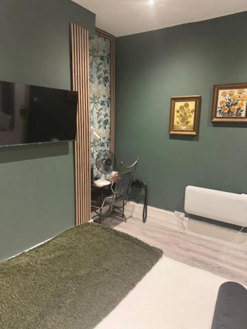 Aimi Luxury Living London
