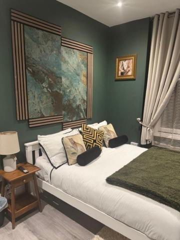 Guest house Aimi Luxury Living *