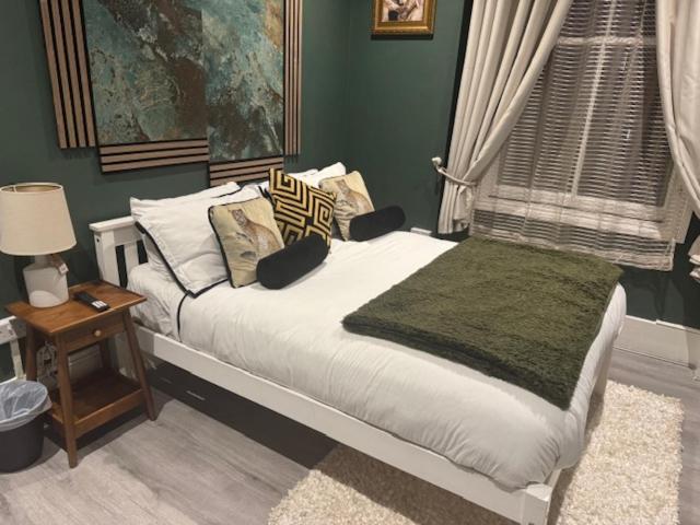 Aimi Luxury Living London