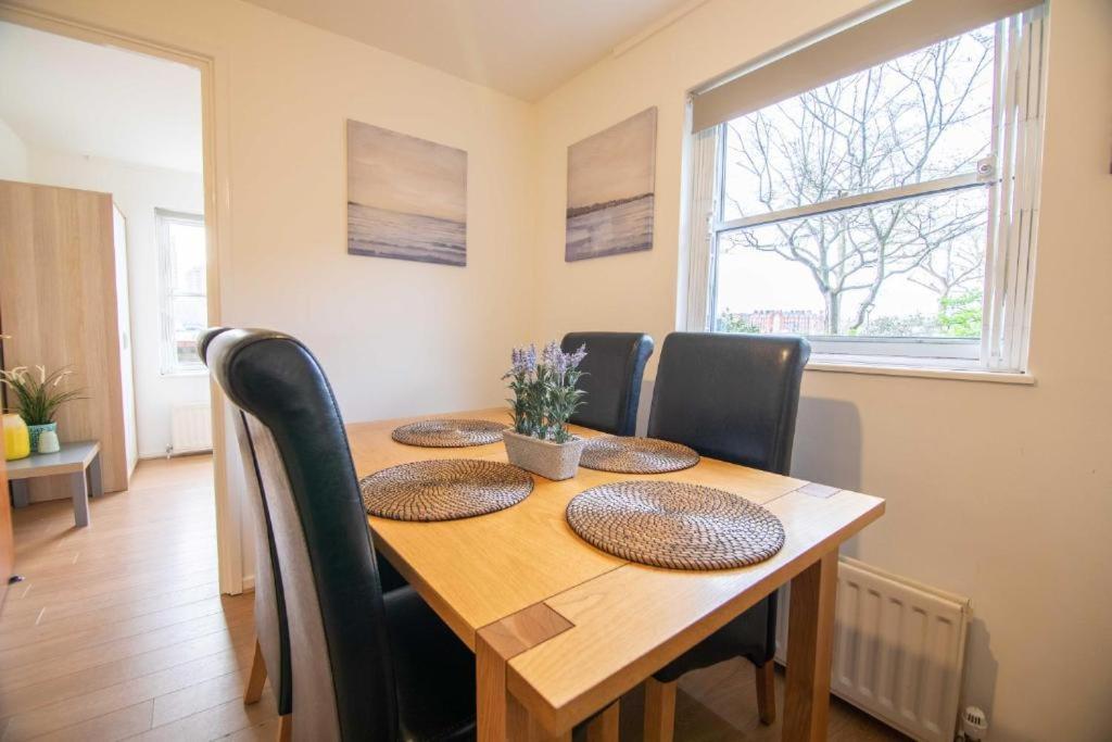 Apartment Thames-line *