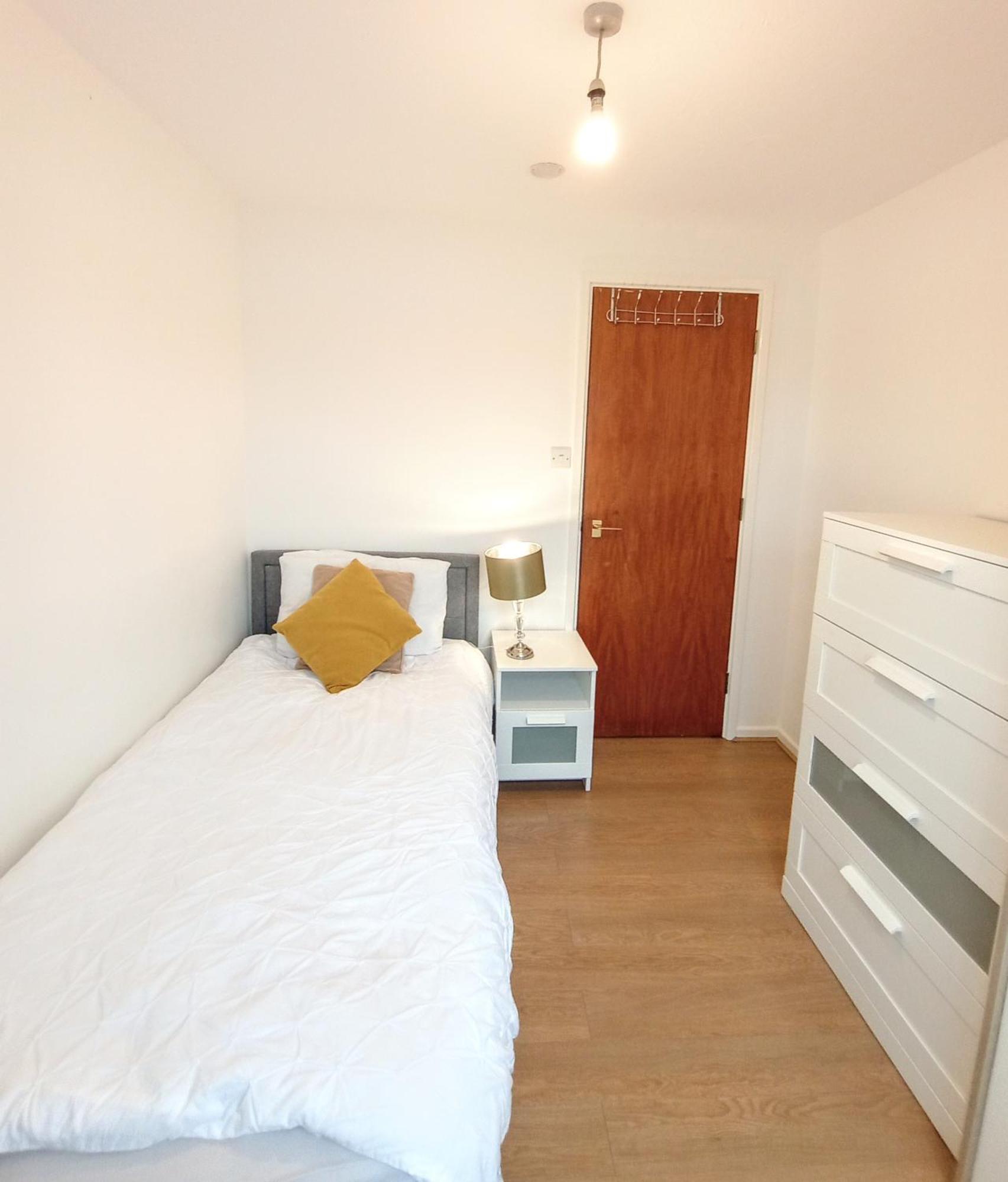 Apartment Thames-line