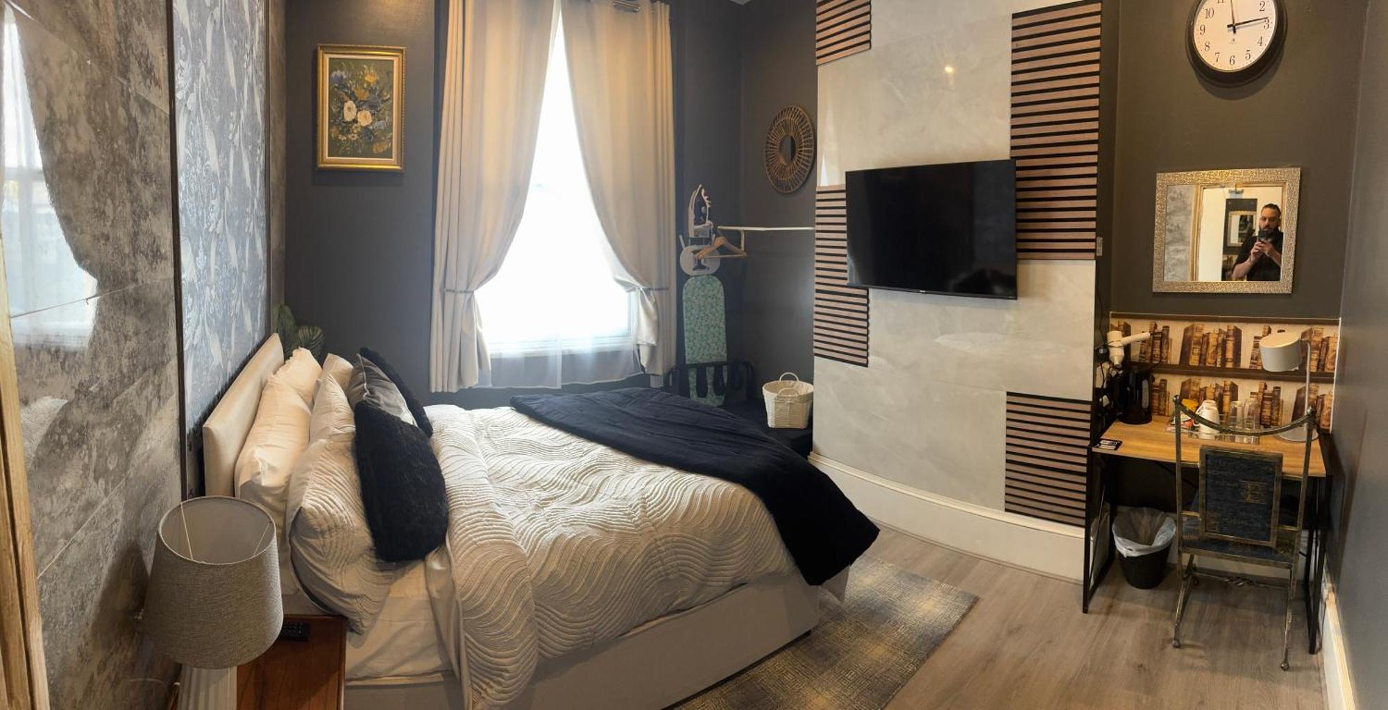 Guest house Aimi Luxury Living