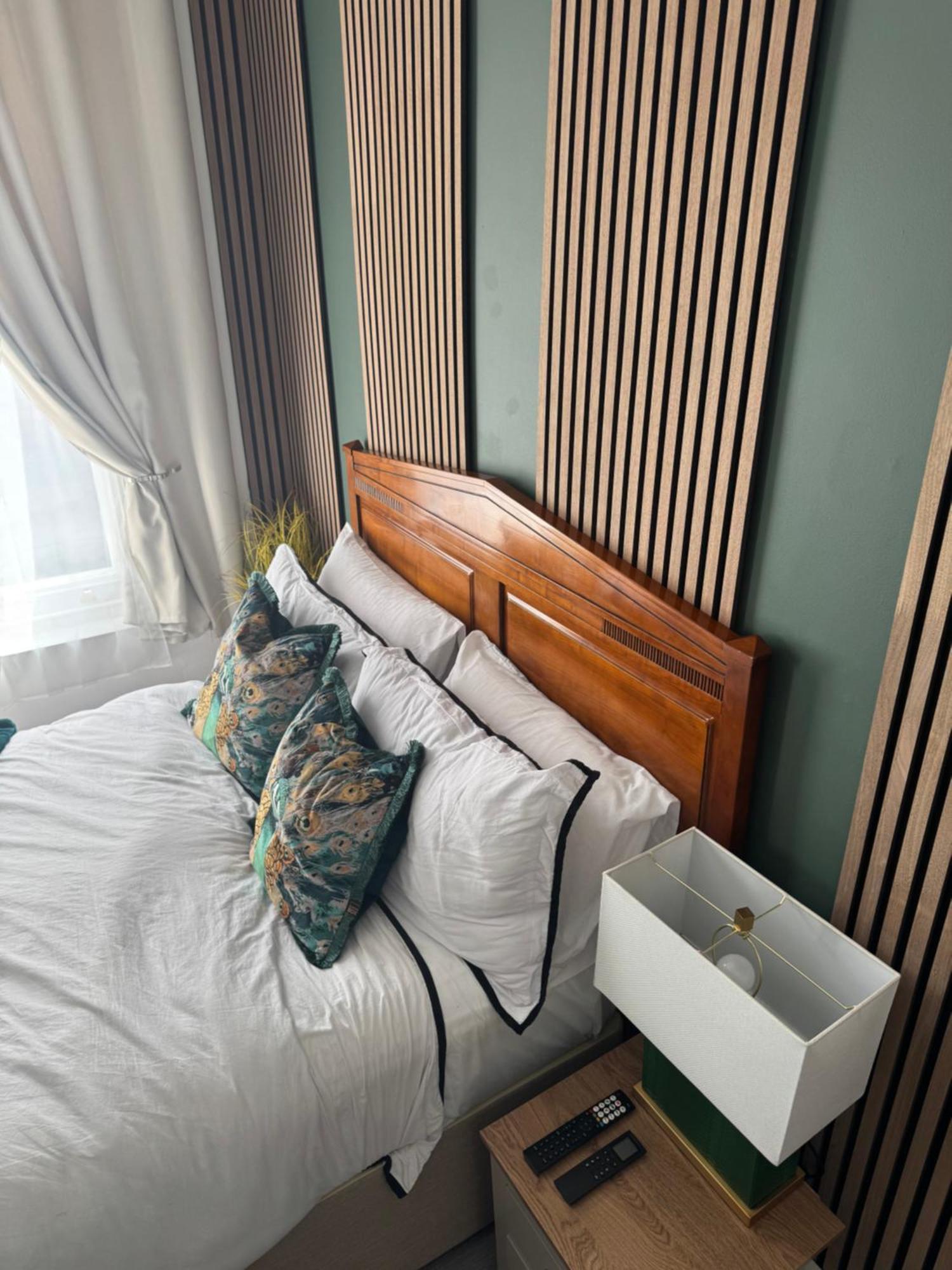 Aimi Luxury Living Guest house