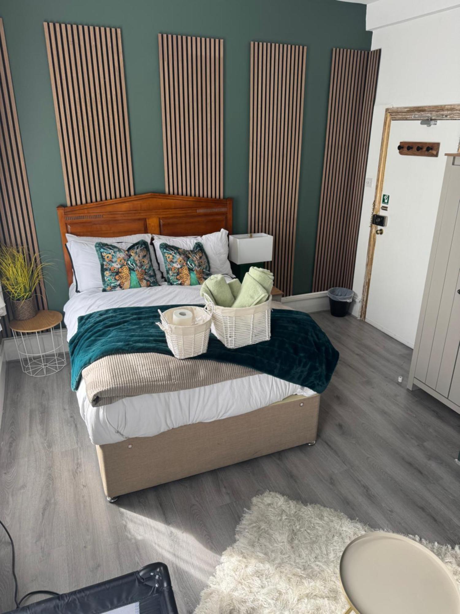 Aimi Luxury Living London