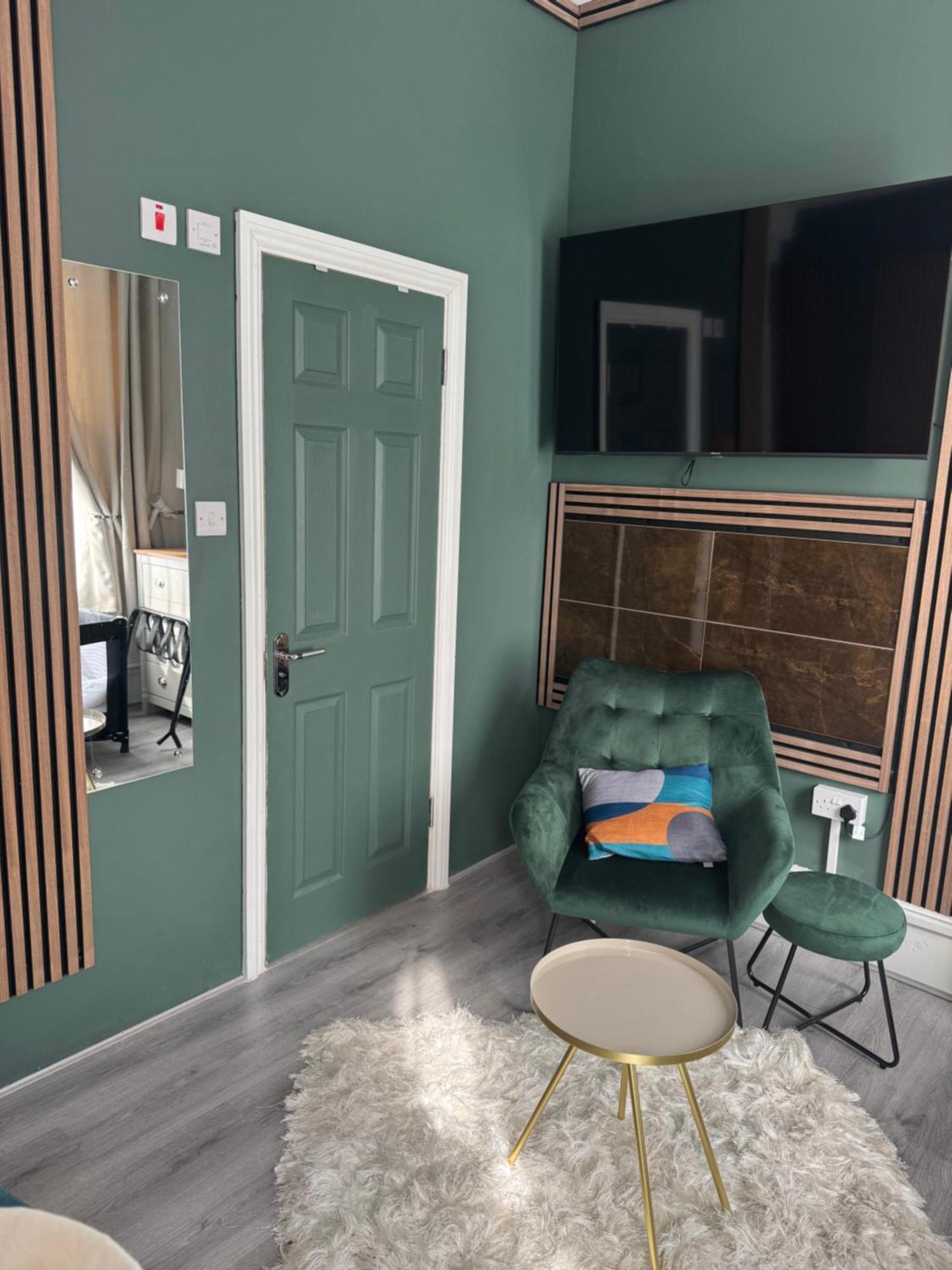 Guest house Aimi Luxury Living