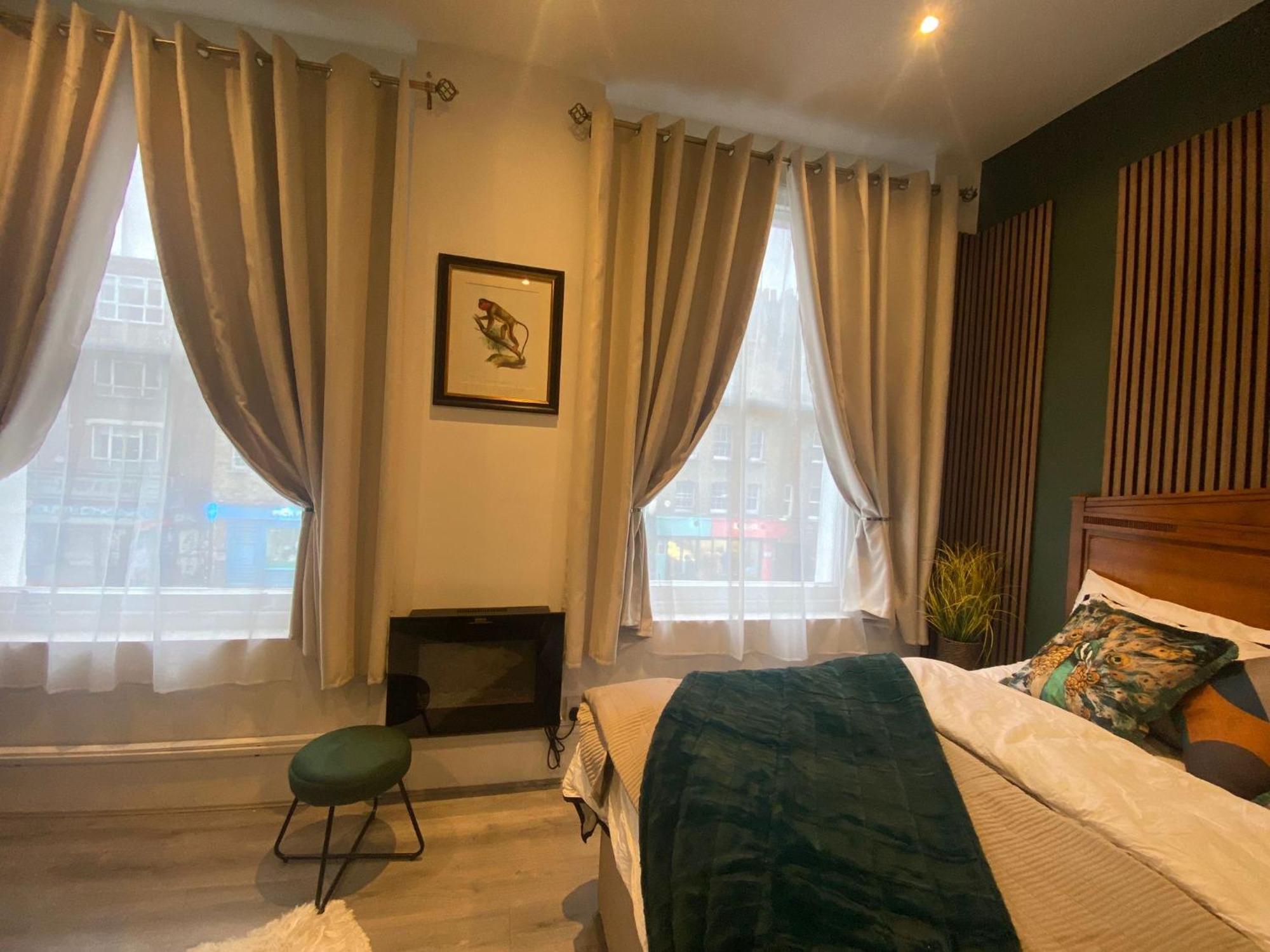 Guest house Aimi Luxury Living *