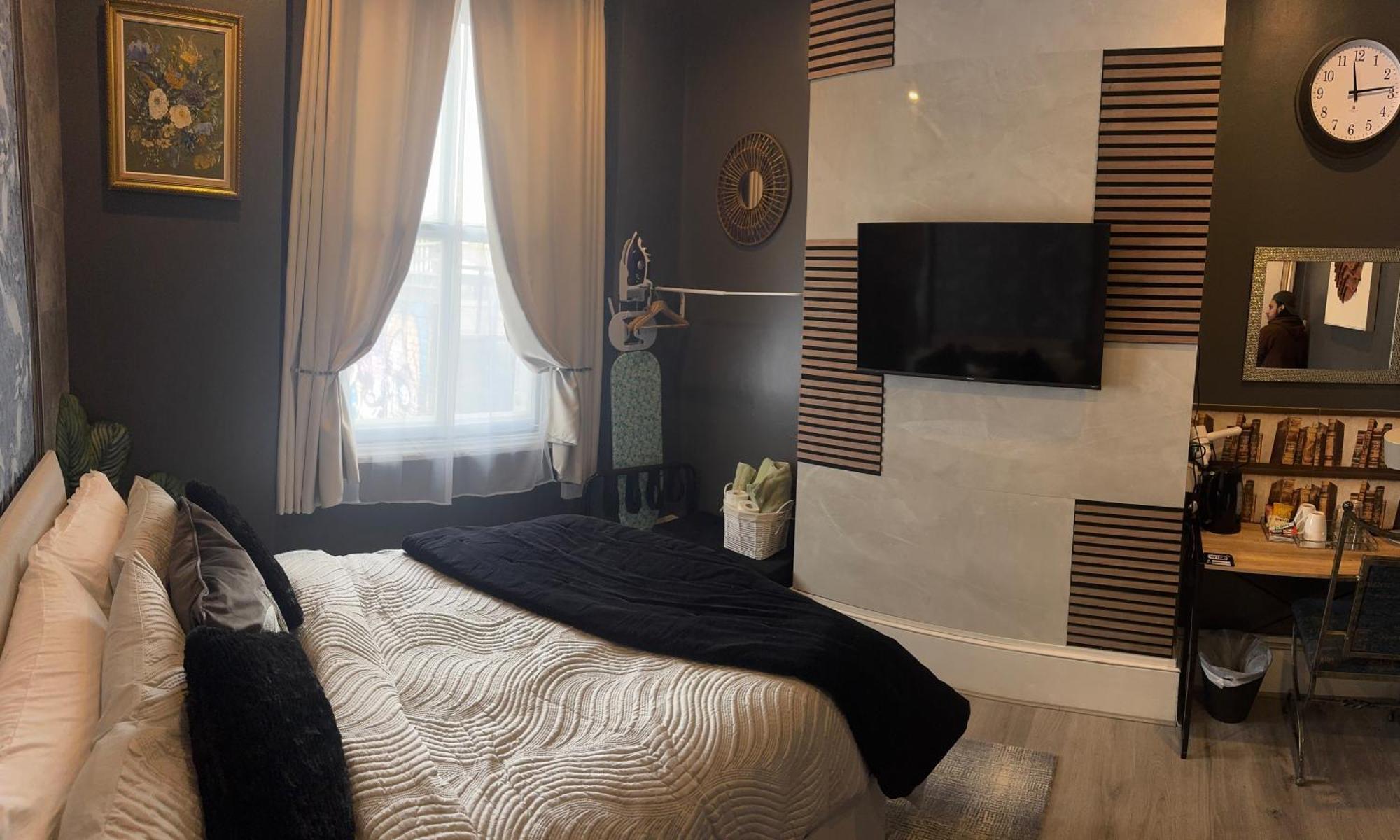 Guest house Aimi Luxury Living *
