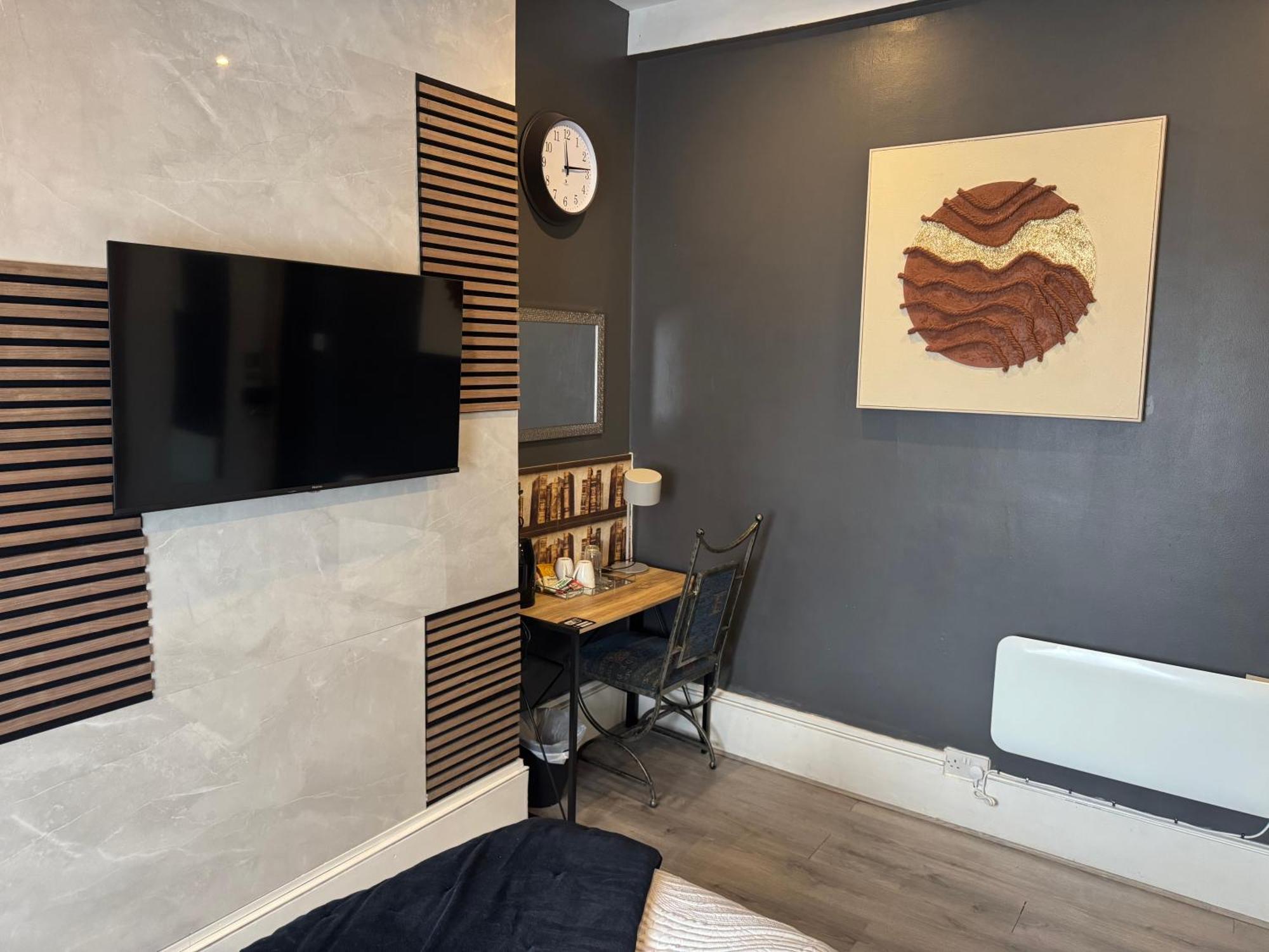 Guest house Aimi Luxury Living