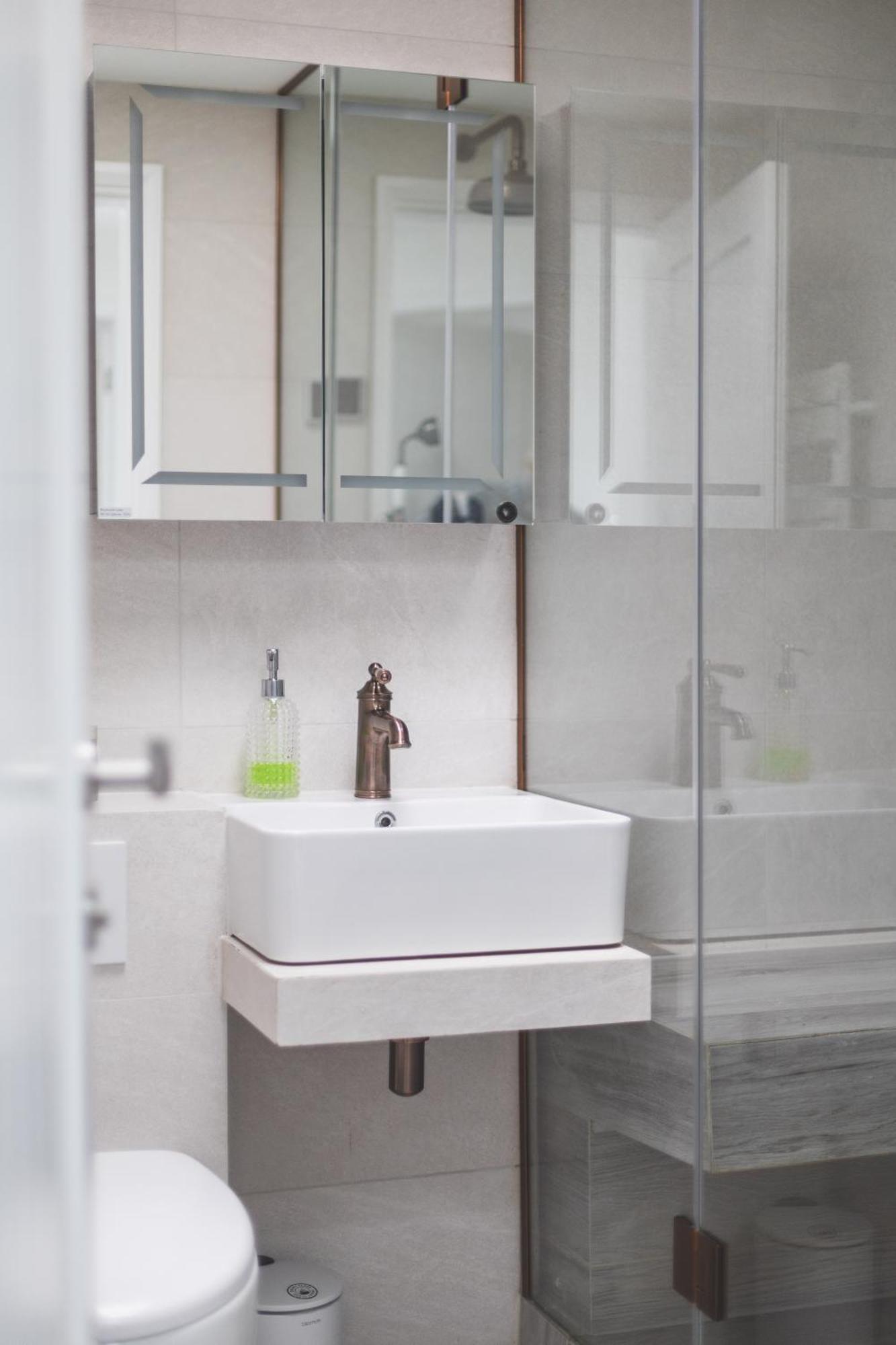 Apartment New! Modern 1-br House With Patio & Hottub , Chiswick *