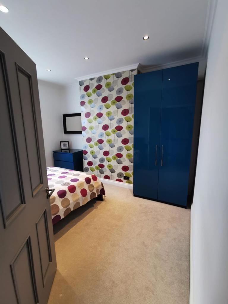 Simonas House Homestay London
