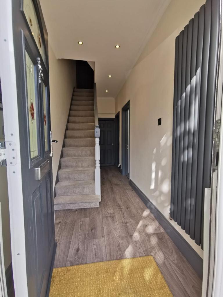 Simonas House London